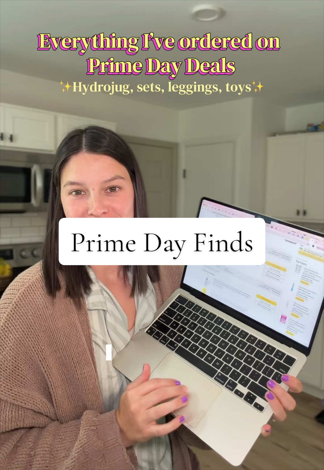 @Kerstin | WFH/SAHM+Lifestyle