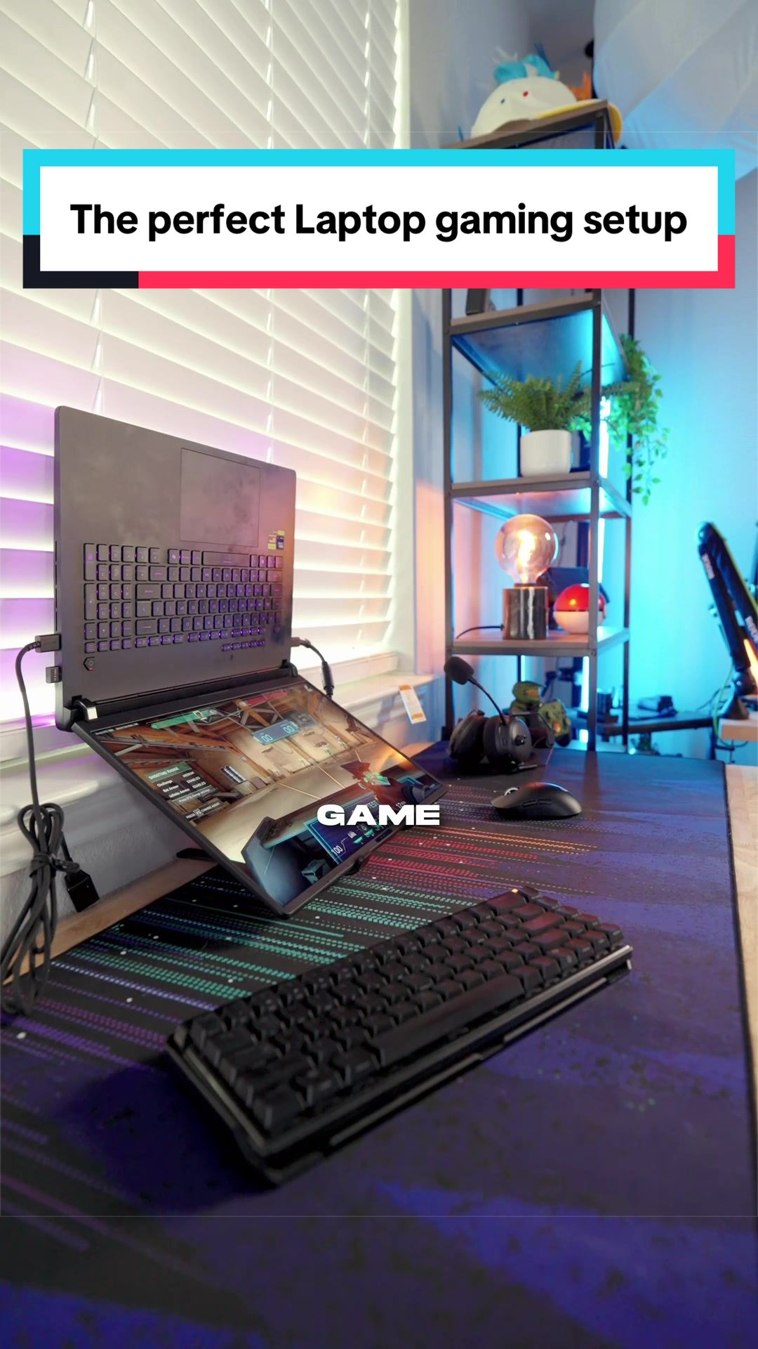 @Hunter | Tech & Gaming