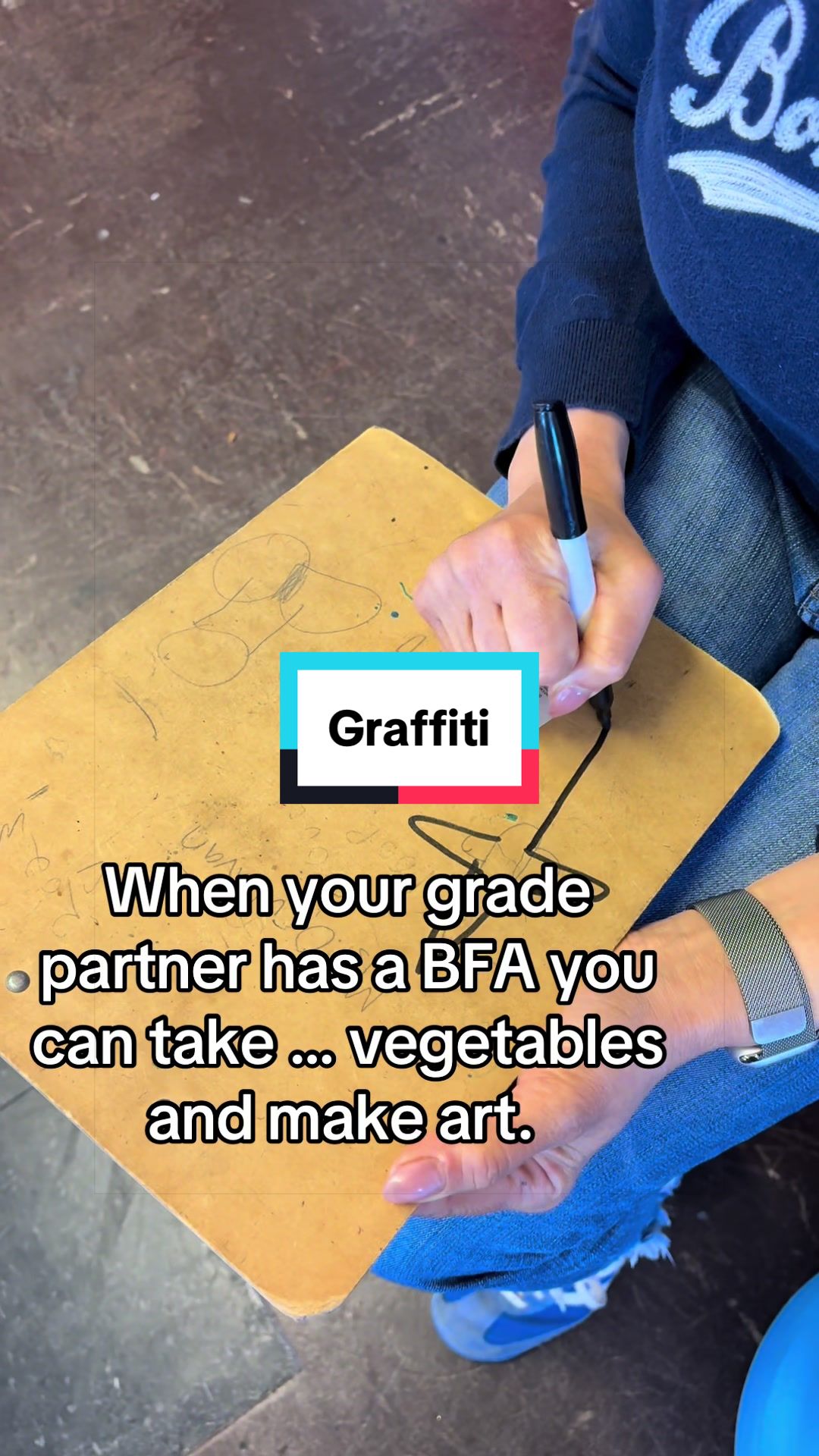 @Ms. O