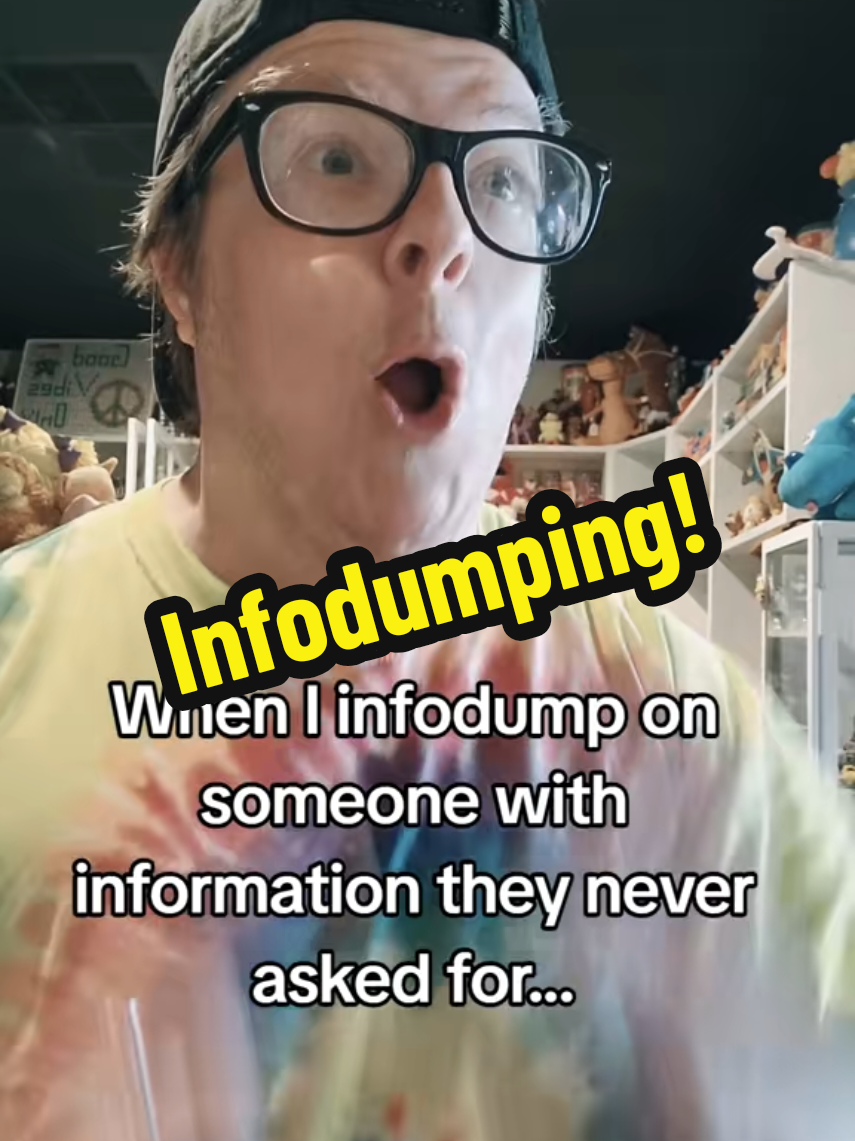@Nerdy Nostalgia