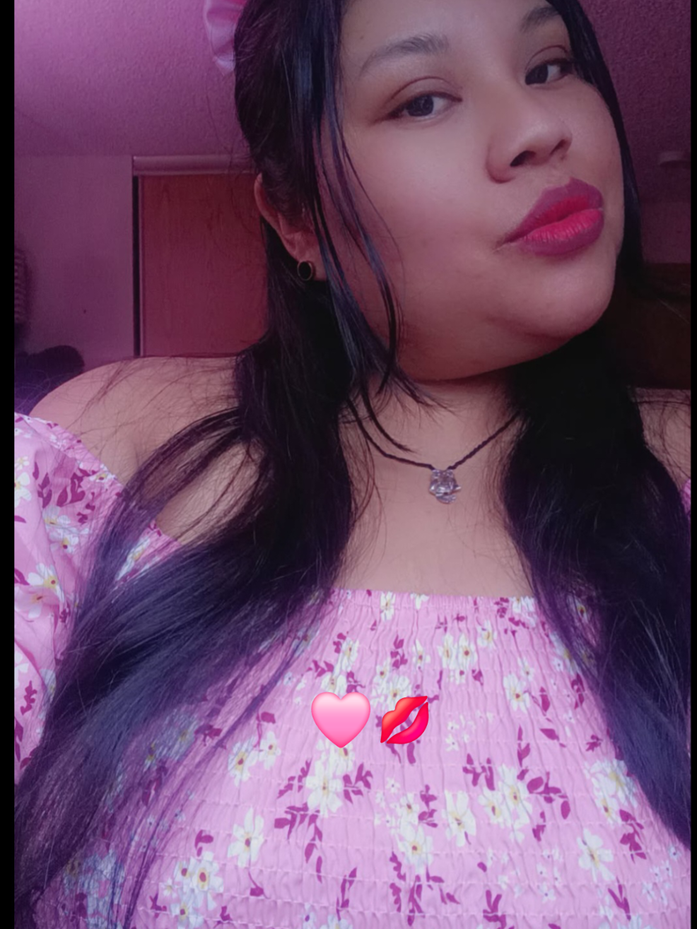 @La China Ahilon🫦🍒😘