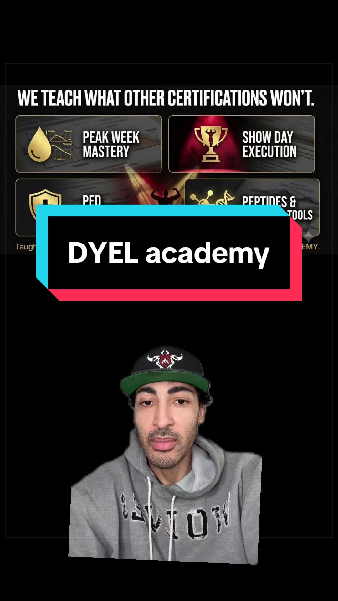 @Kodi DYEL
