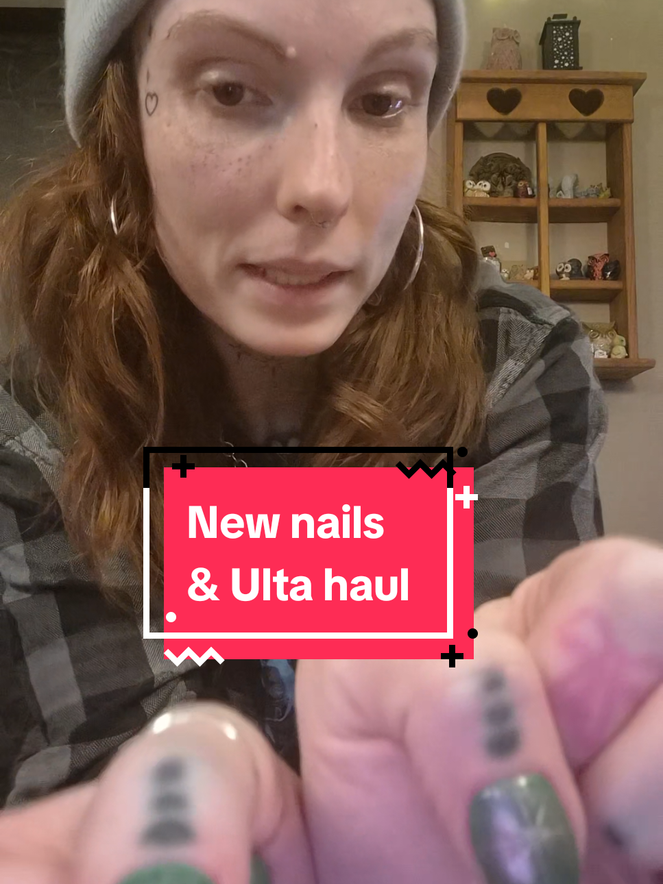 @Shiannᛑᛗᛛ