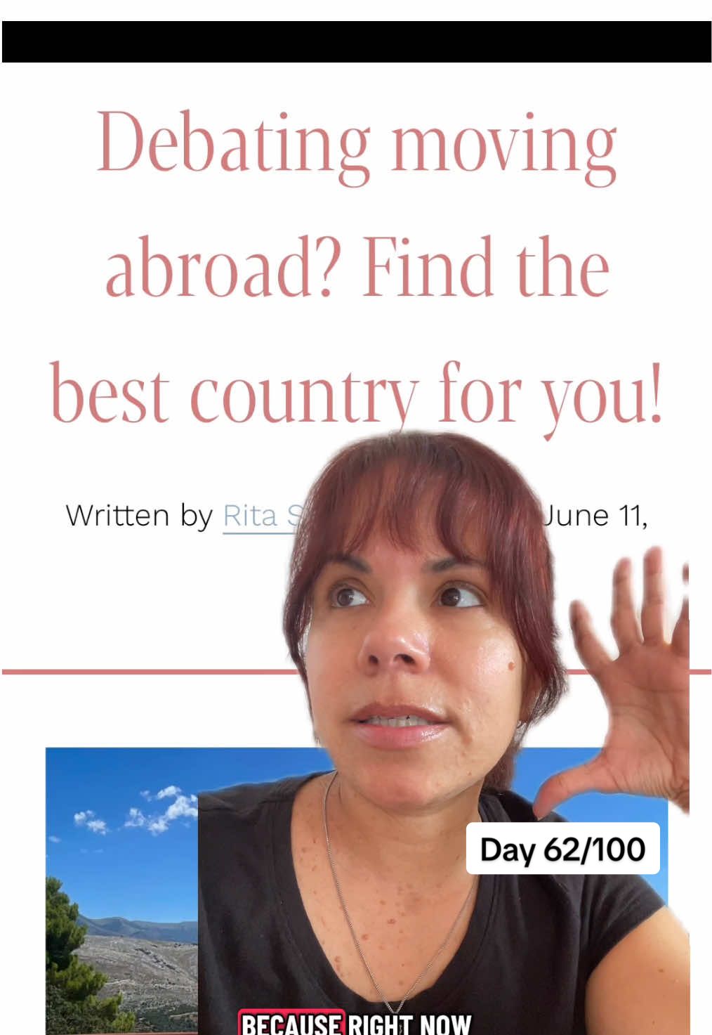 @Rita | Life Abroad Advocate 🍉