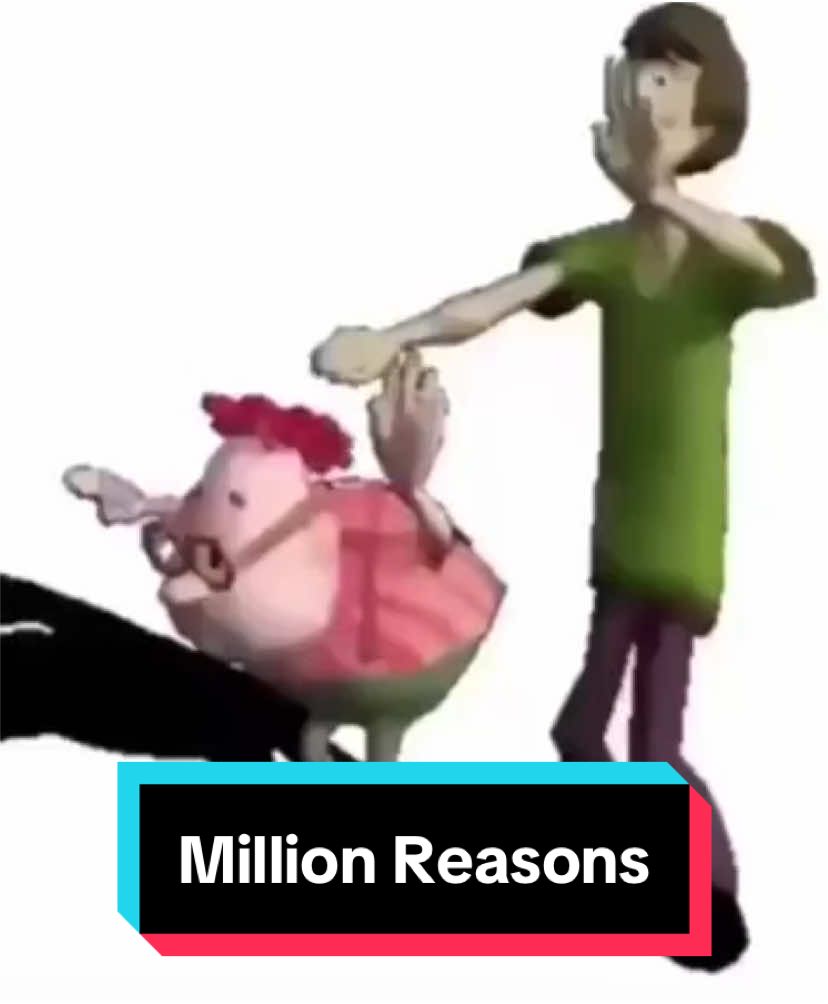 @Shaggy and Carl Wheezer