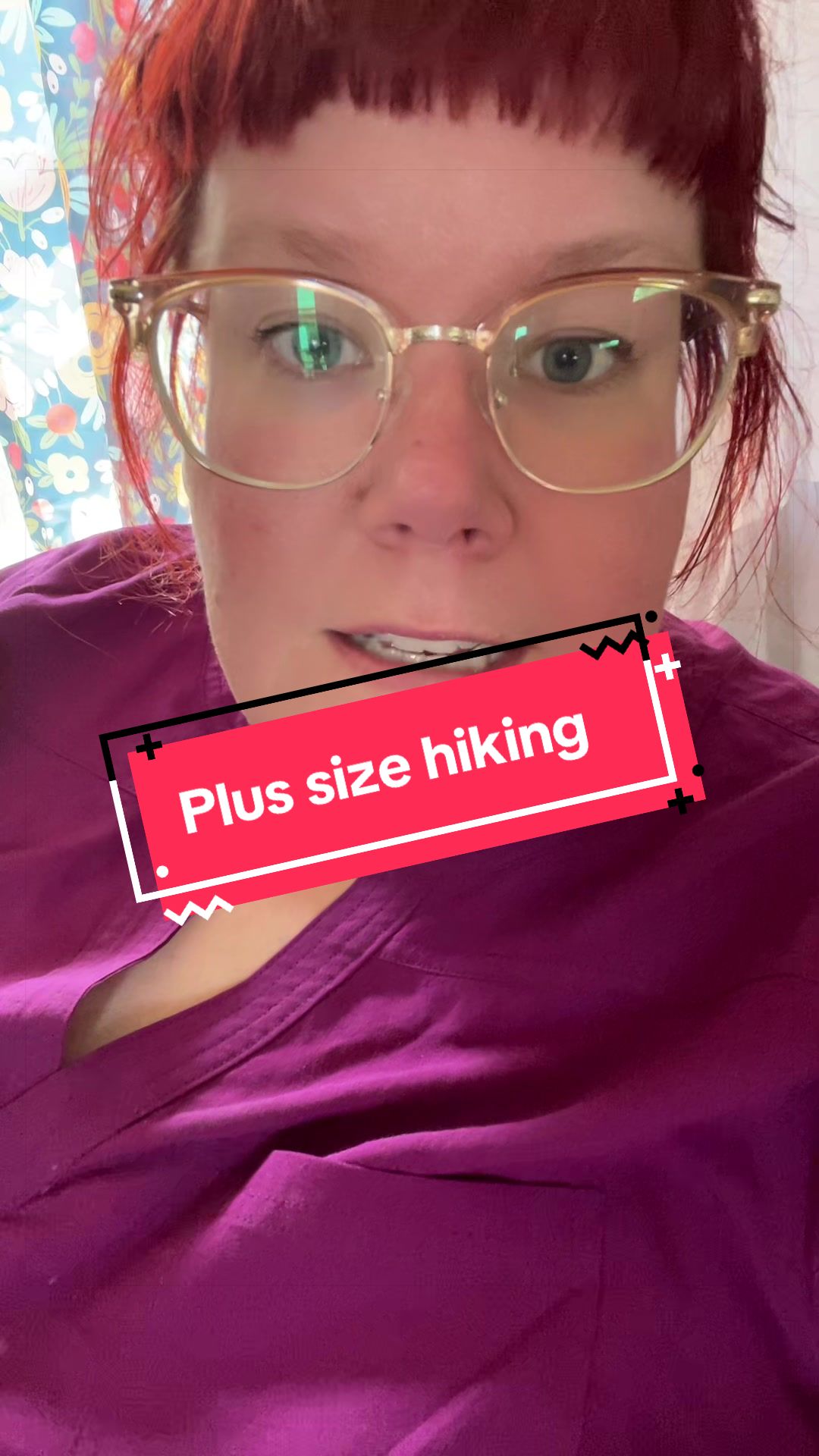 @Heymonahey | Hiker 🌈🇺🇸🔥