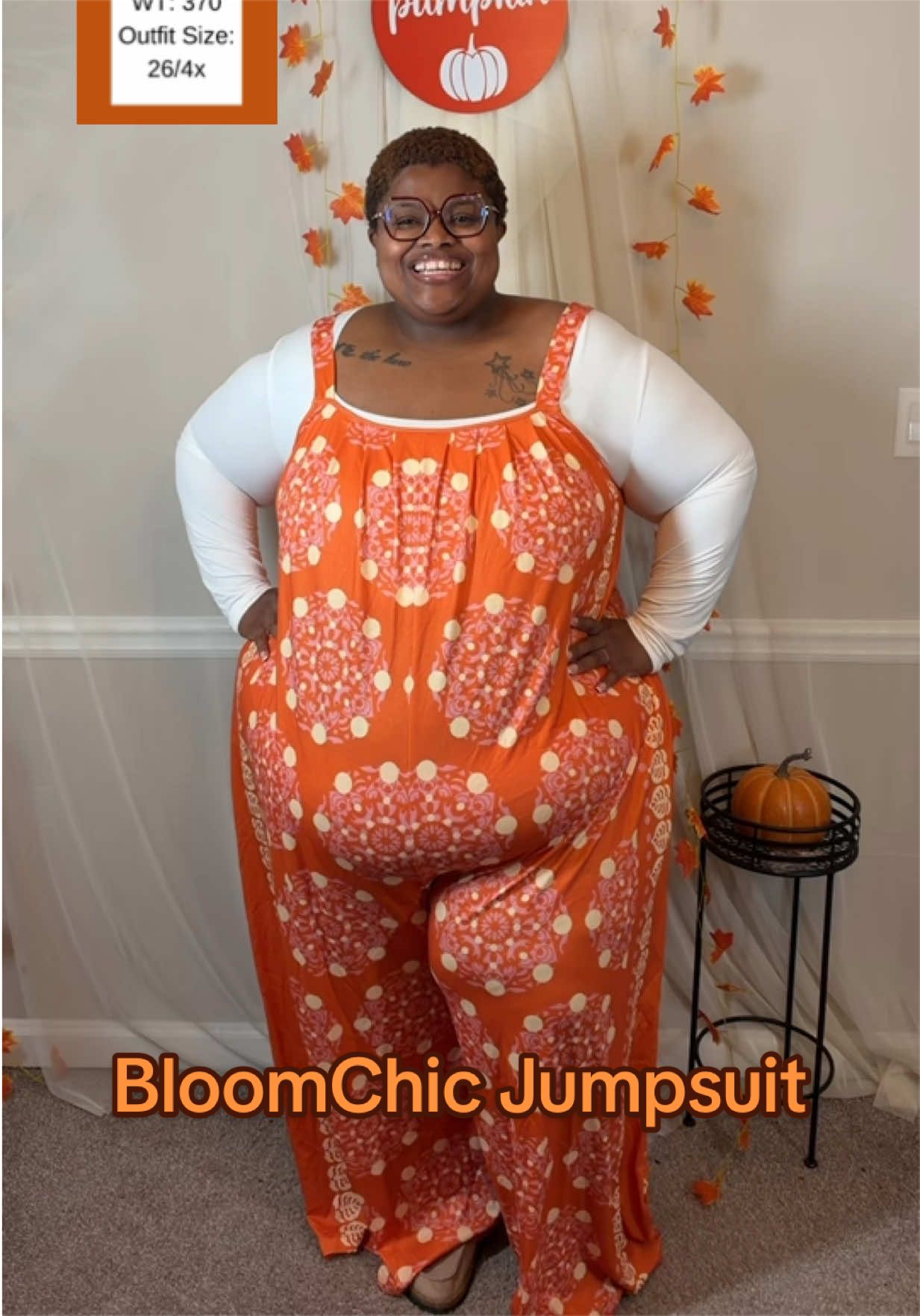 @Nikki • Plus Size Fashion