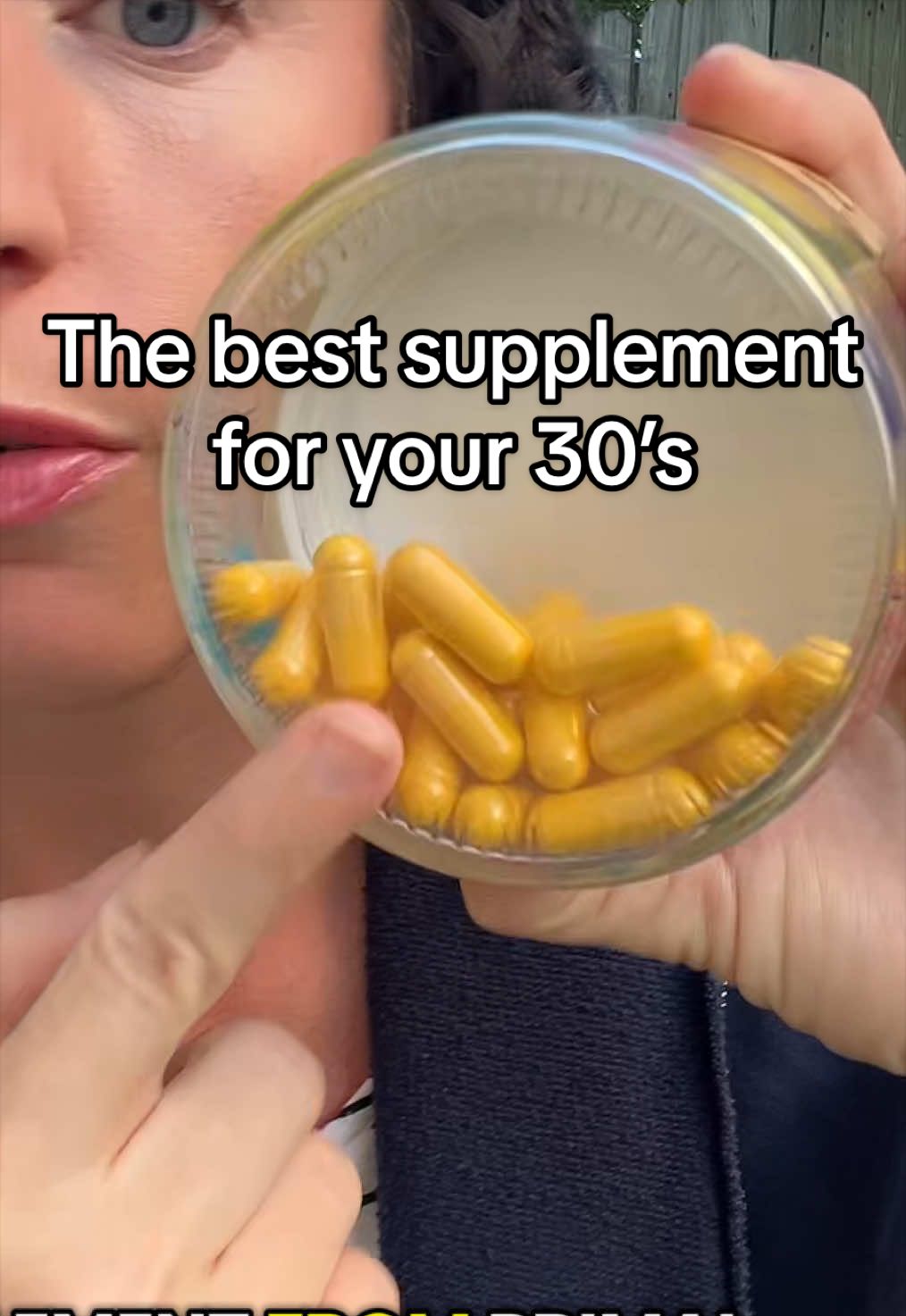 @Dr. Brittney | DC & dietitian