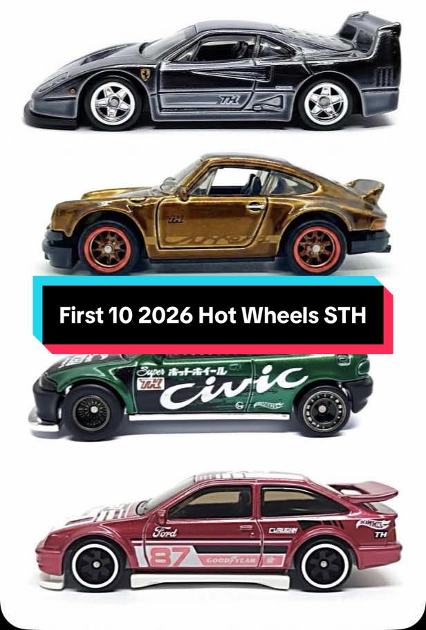 @Isaiah&rsquo;s Hot Wheels
