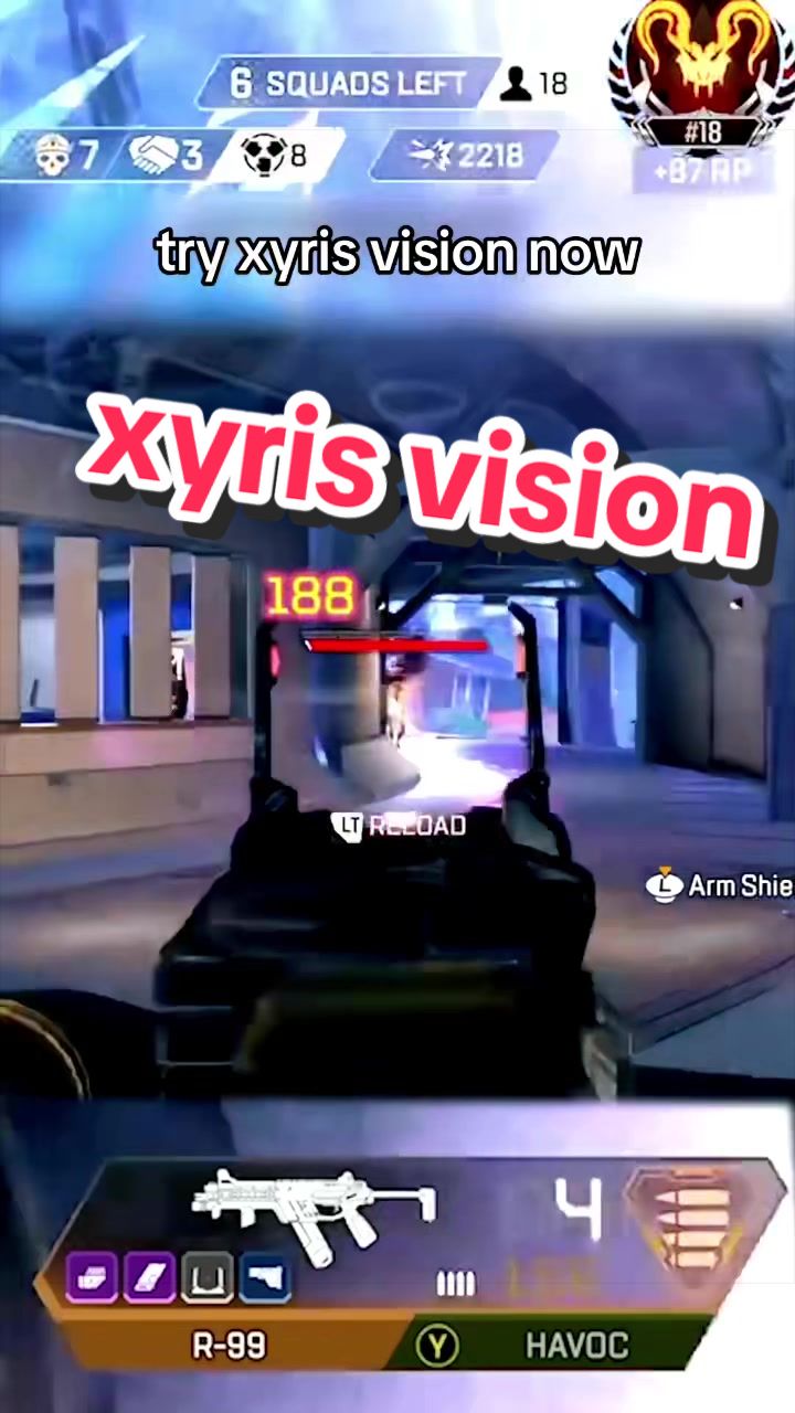 @xyris