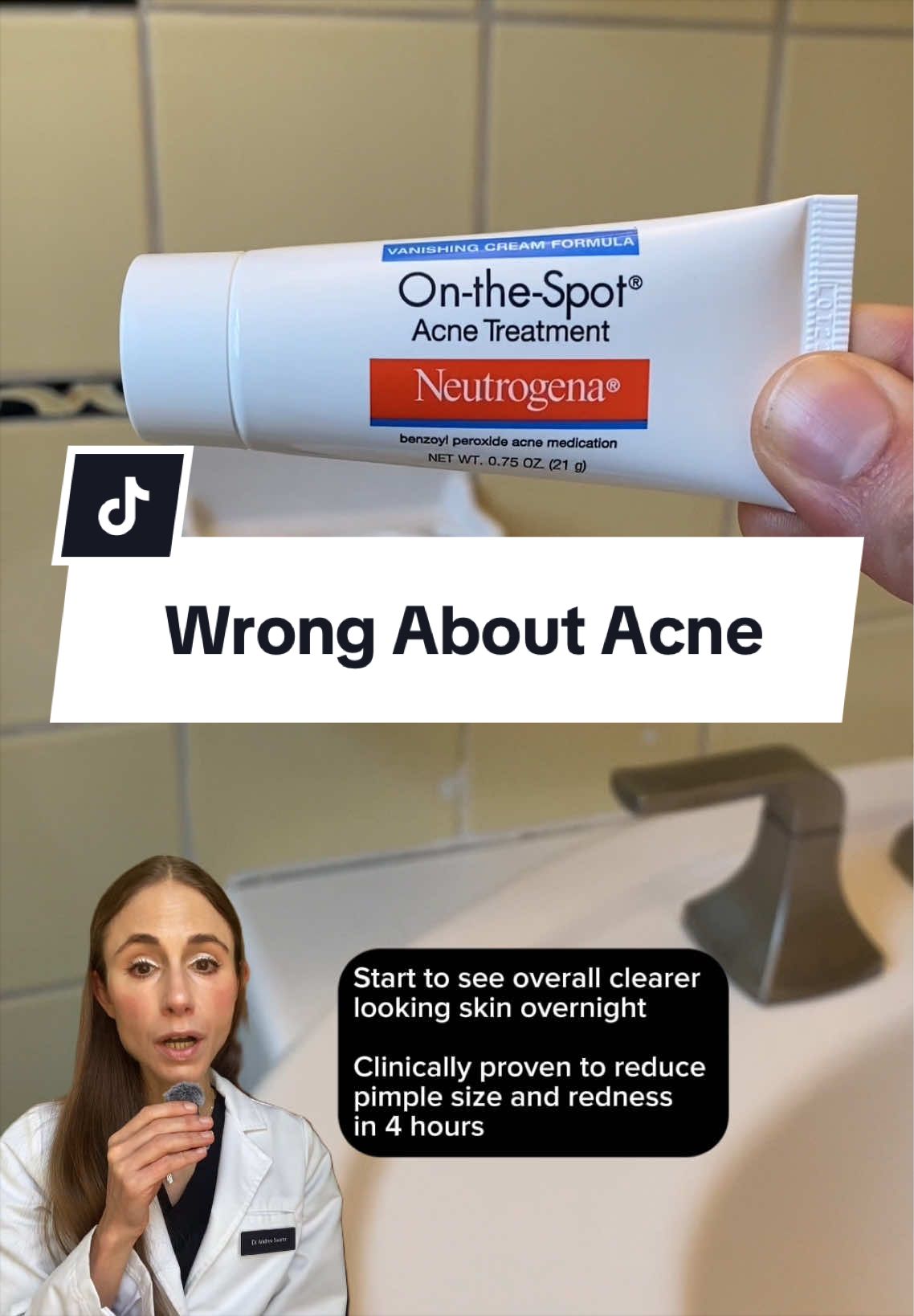 @Dr Dray | Dermatologist