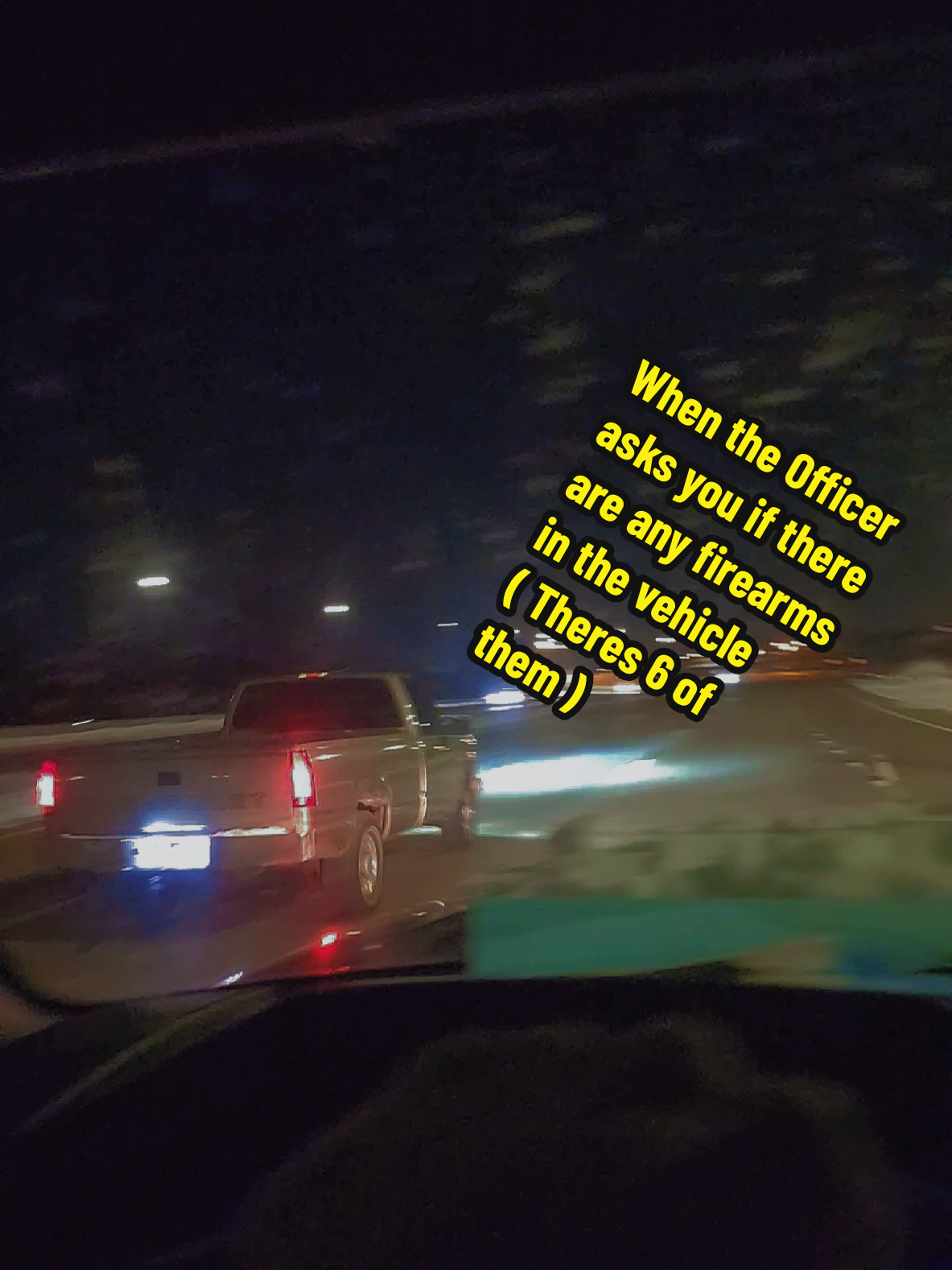 @The Cummins Cowboy
