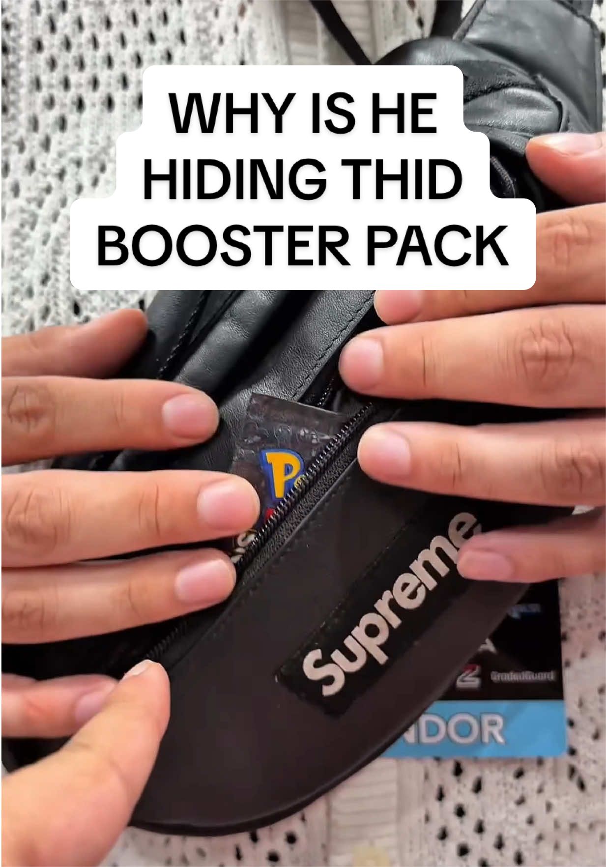 @powdr tcg