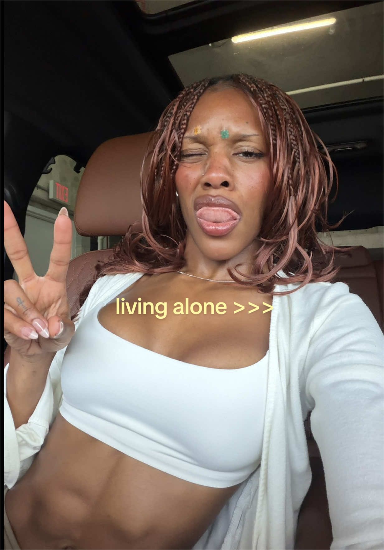 @Taliyah Joelle