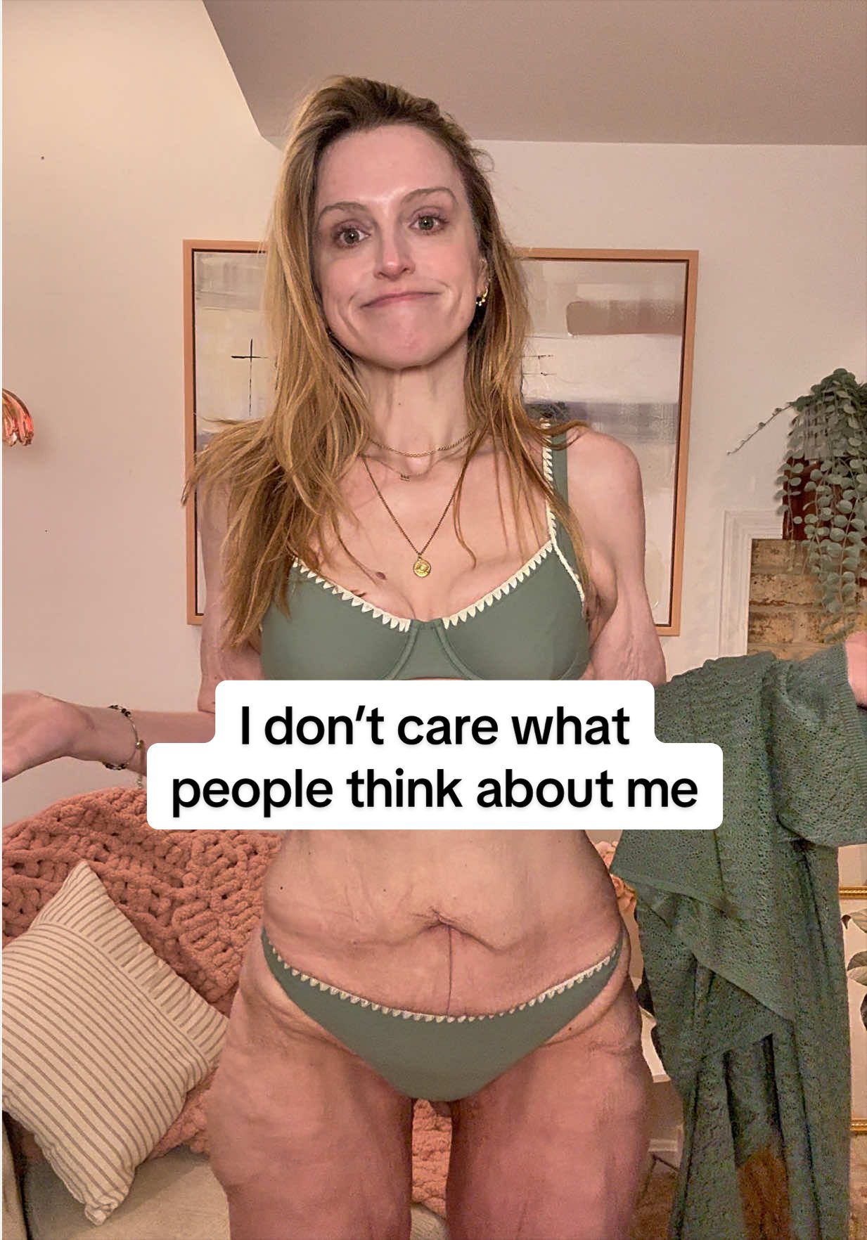 @Katherine Cares