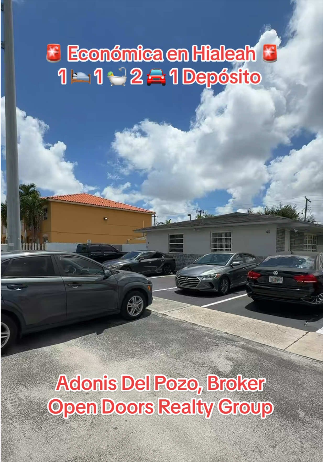 @Adonis Del Pozo