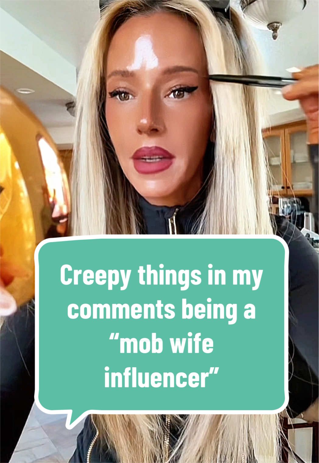 @Ally K
