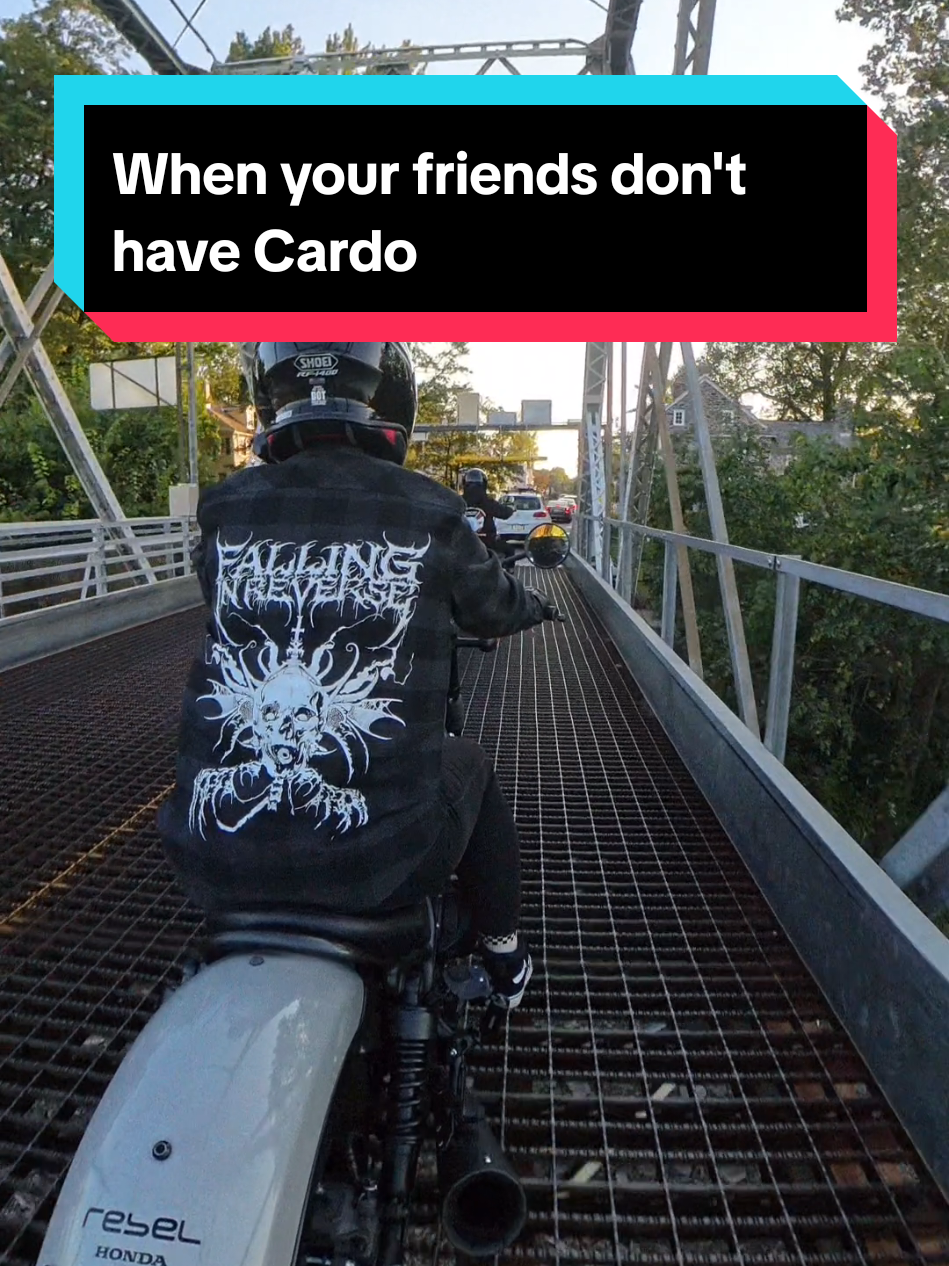 @She Rides Miya