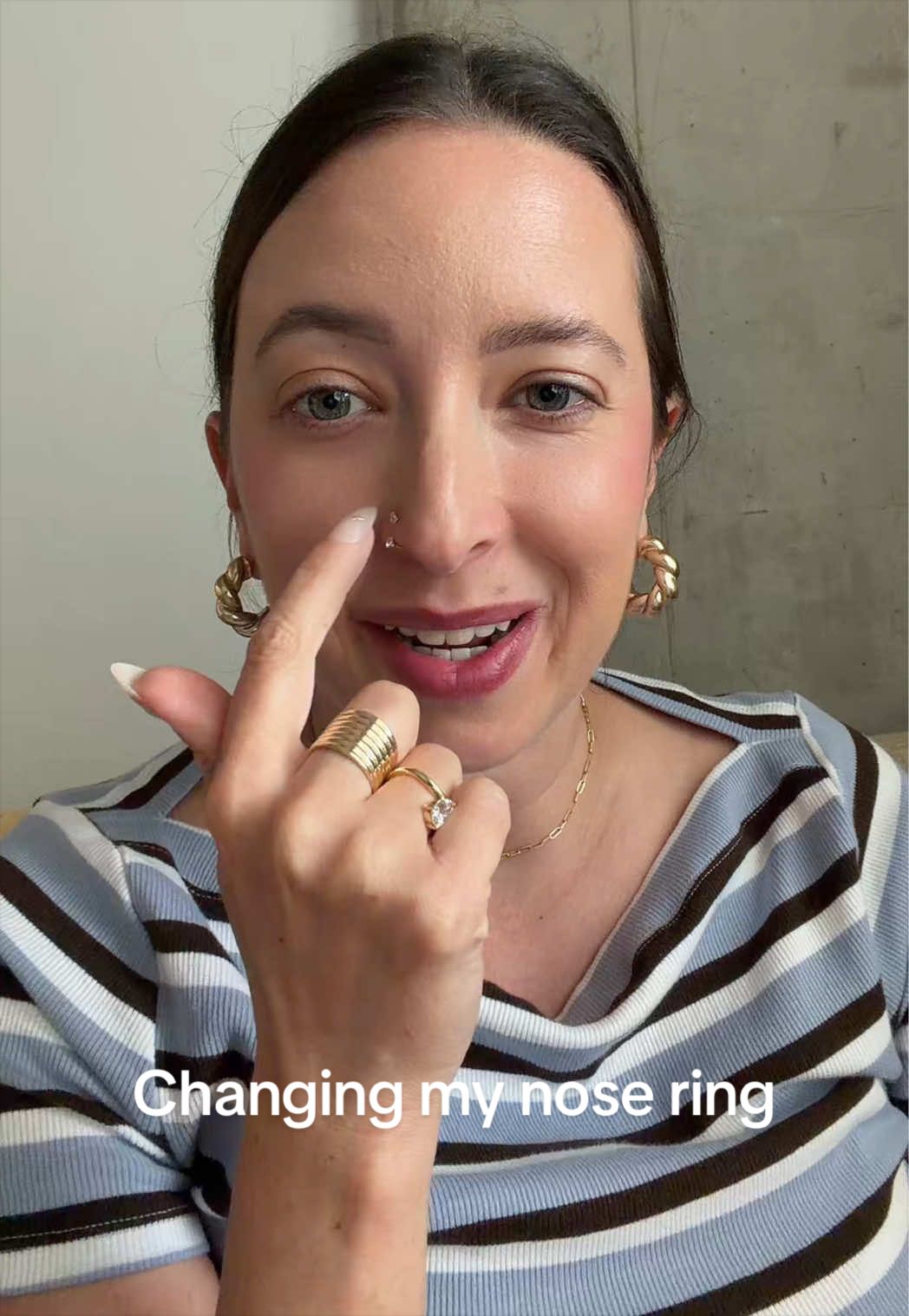 @Deena Danielle