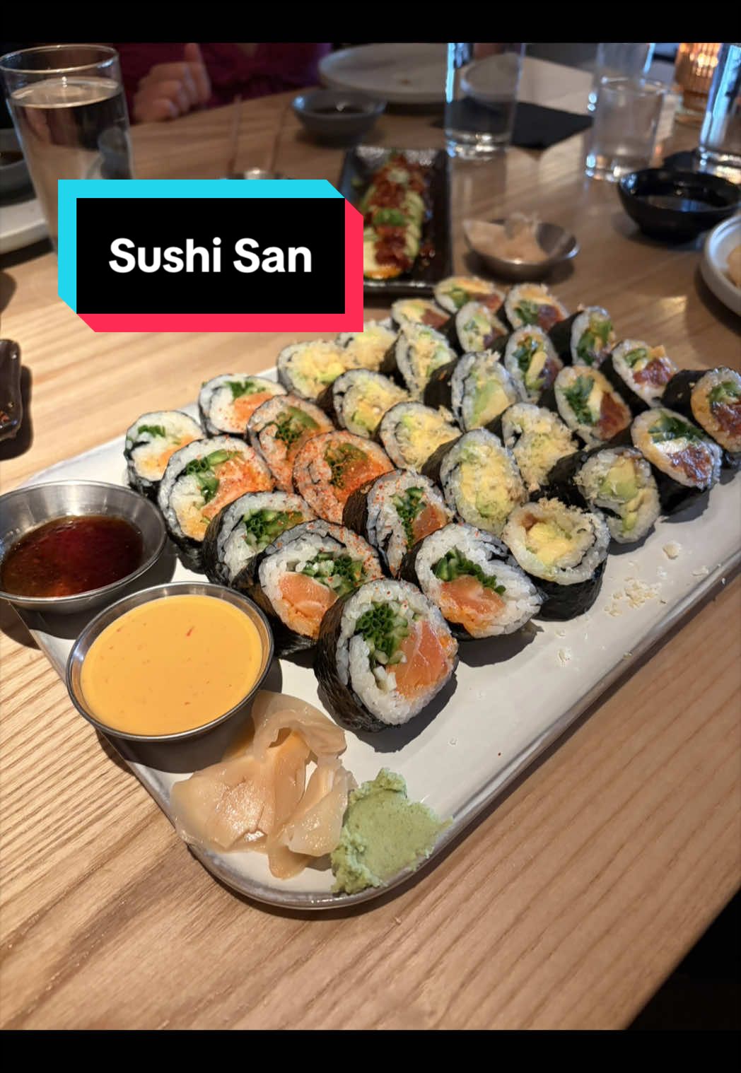 @Marina | Food Is Your Budi