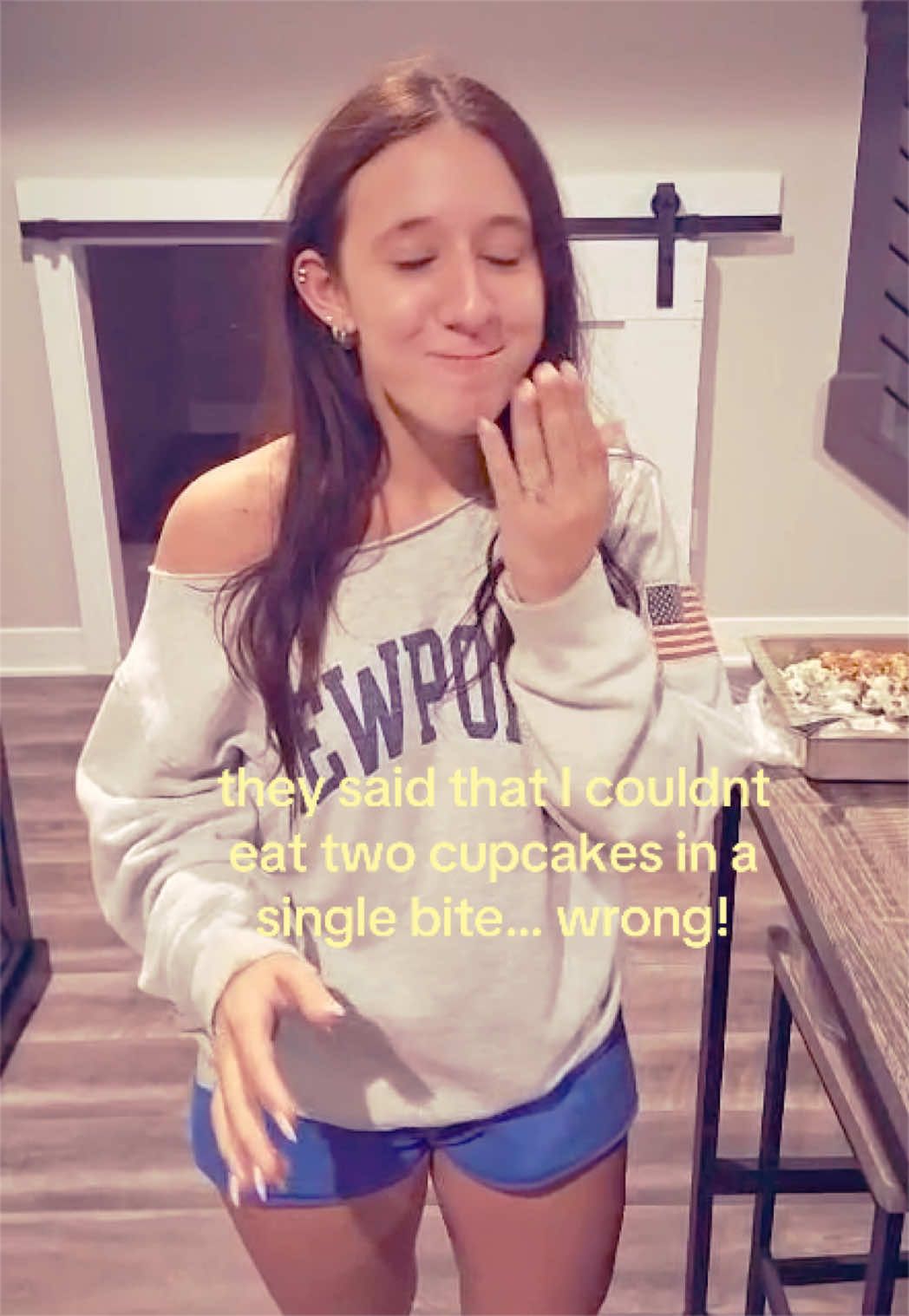 @Ava Marie
