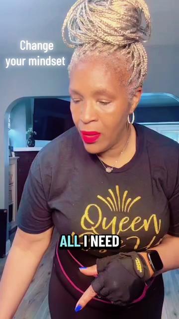@QueenRiseUp❌
