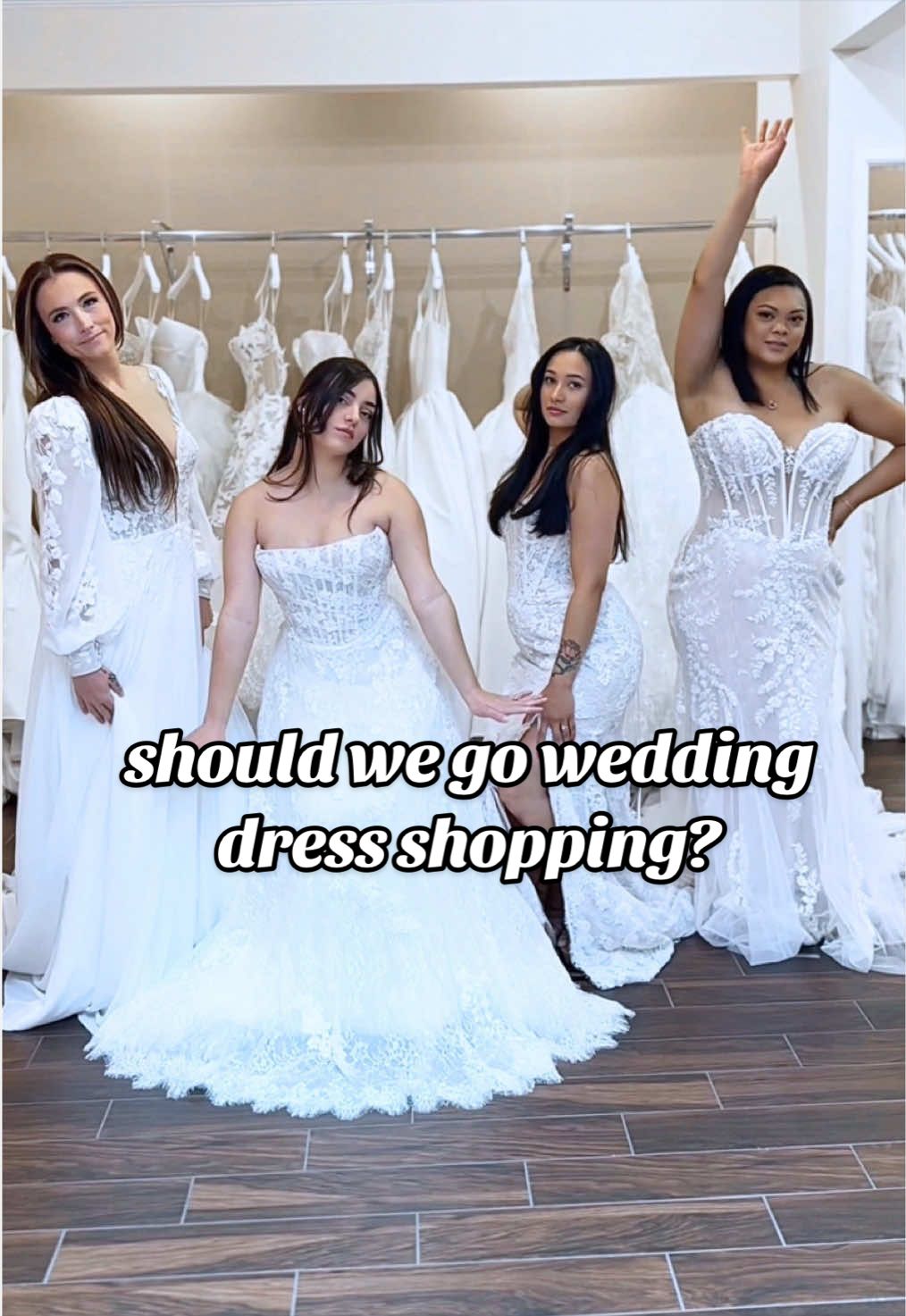 @The Bridal Collection