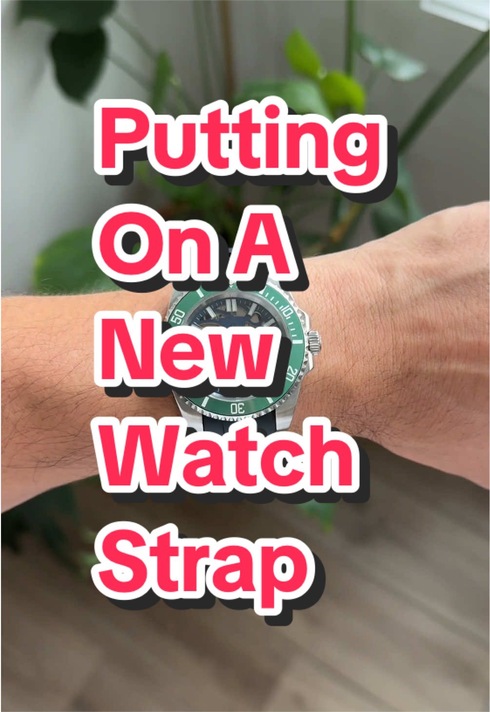 @Watches With Christian