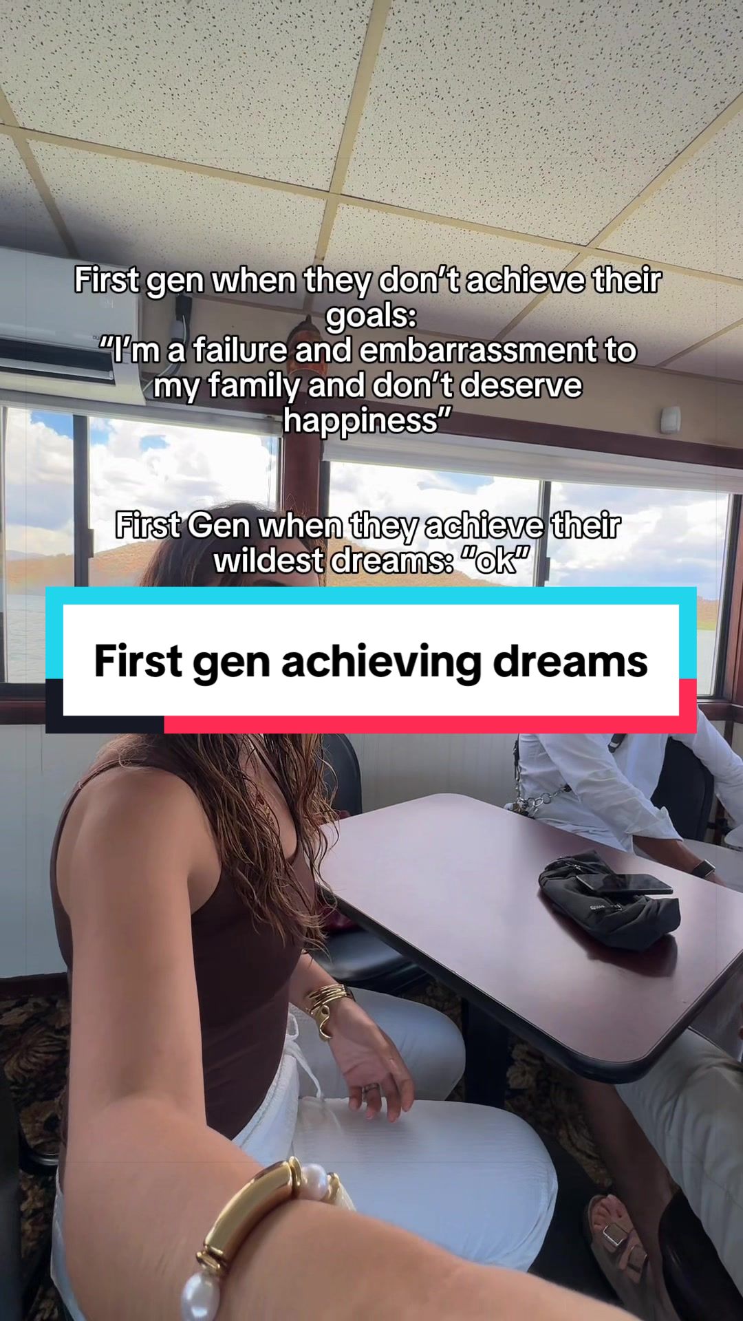 @Gina Moreno | Empowermente