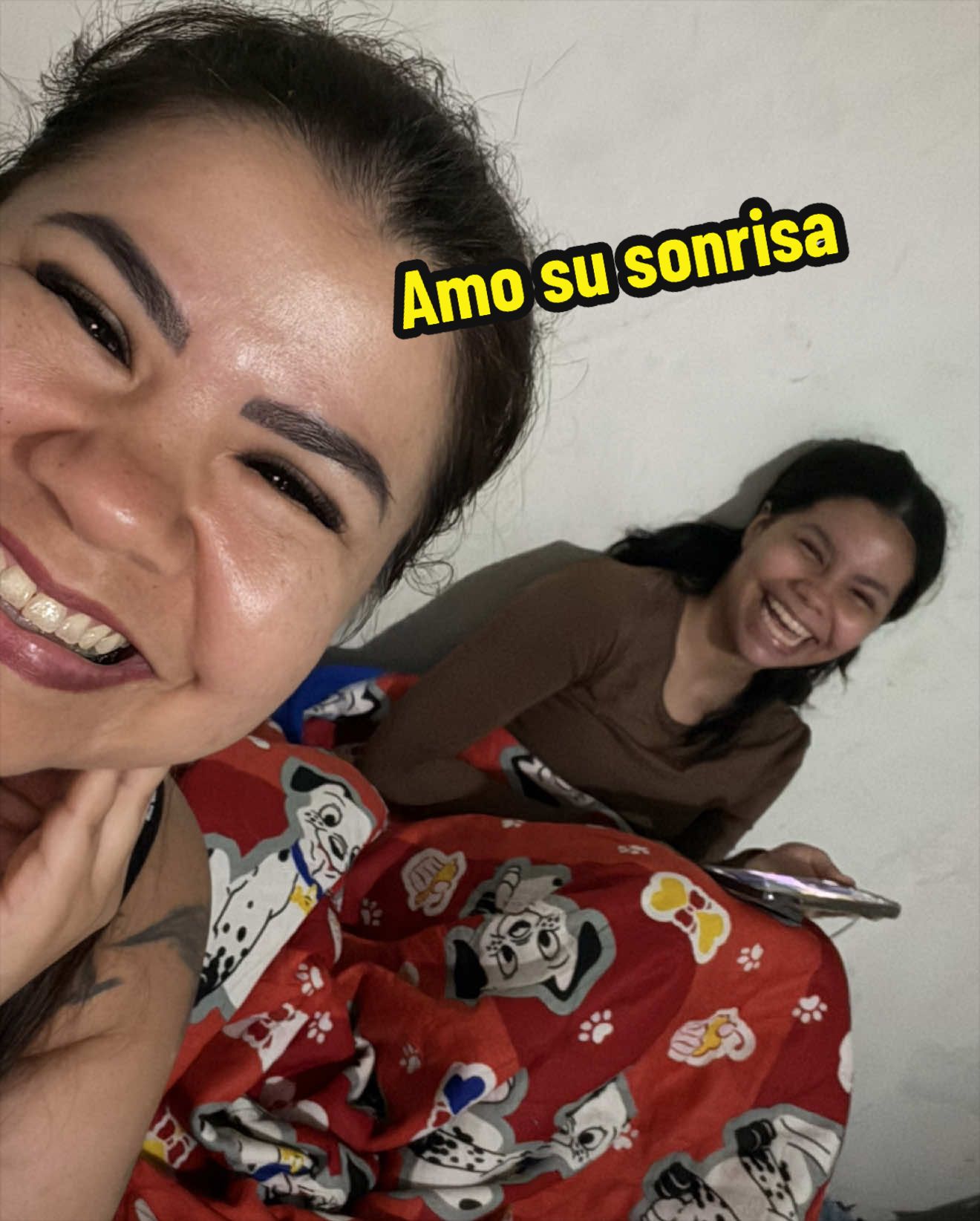 @Johana Delgado