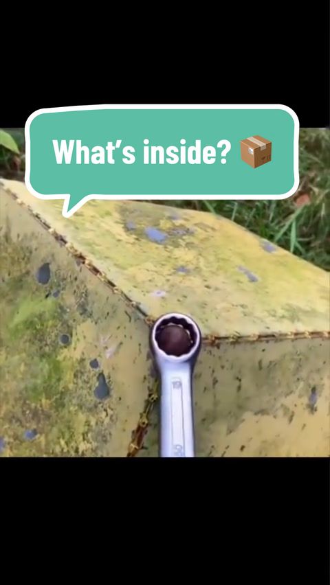 @Geocaching HQ