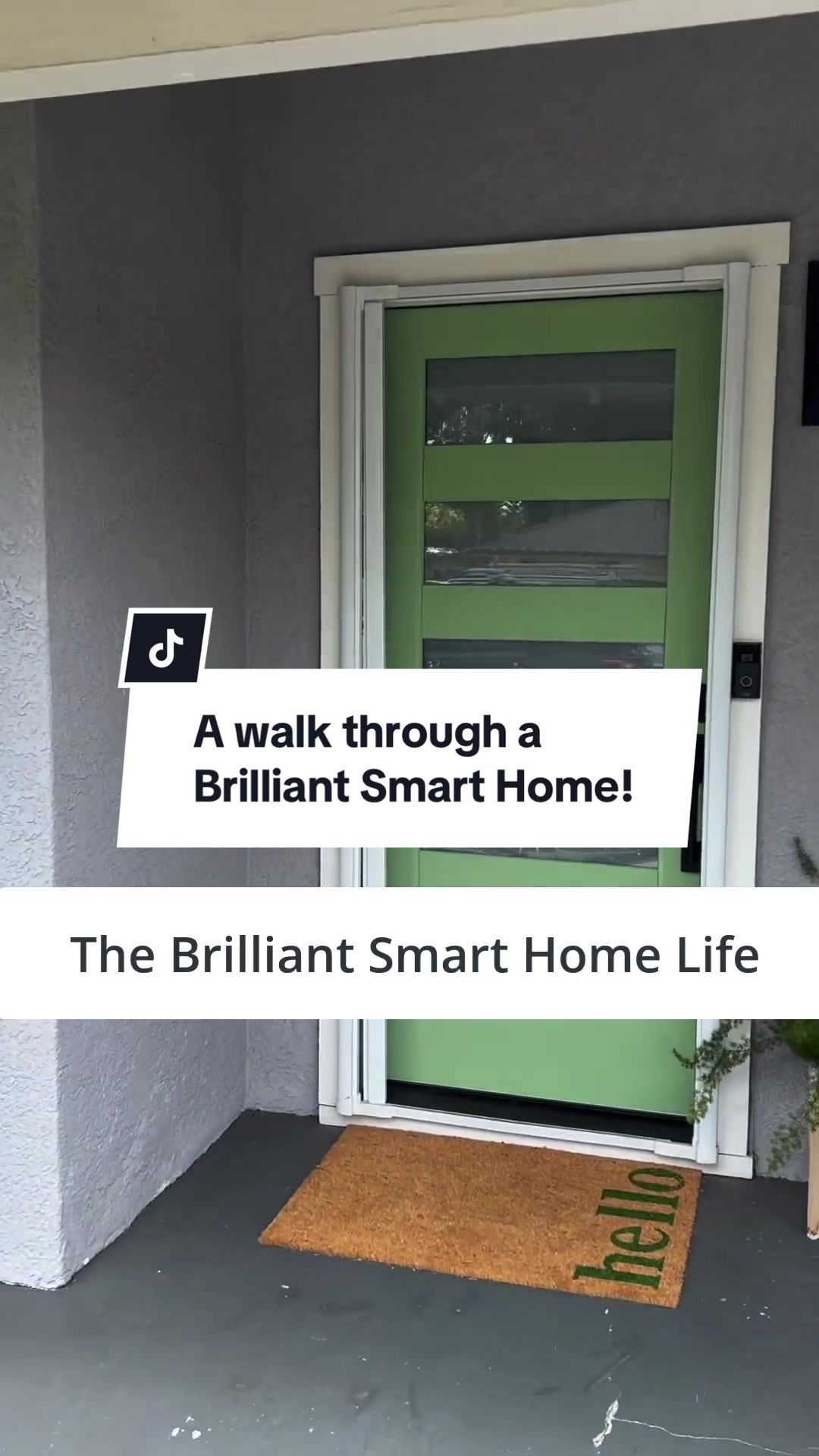 @Brilliant Smart Home