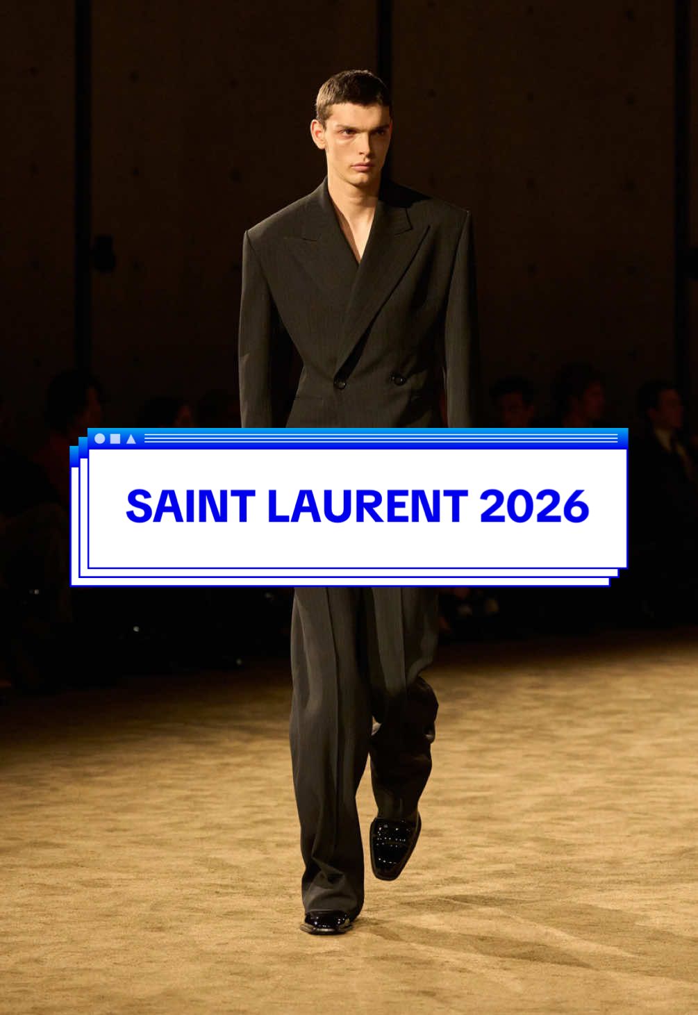 @Cam Deb&eacute;&ensp;|&ensp;Menswear