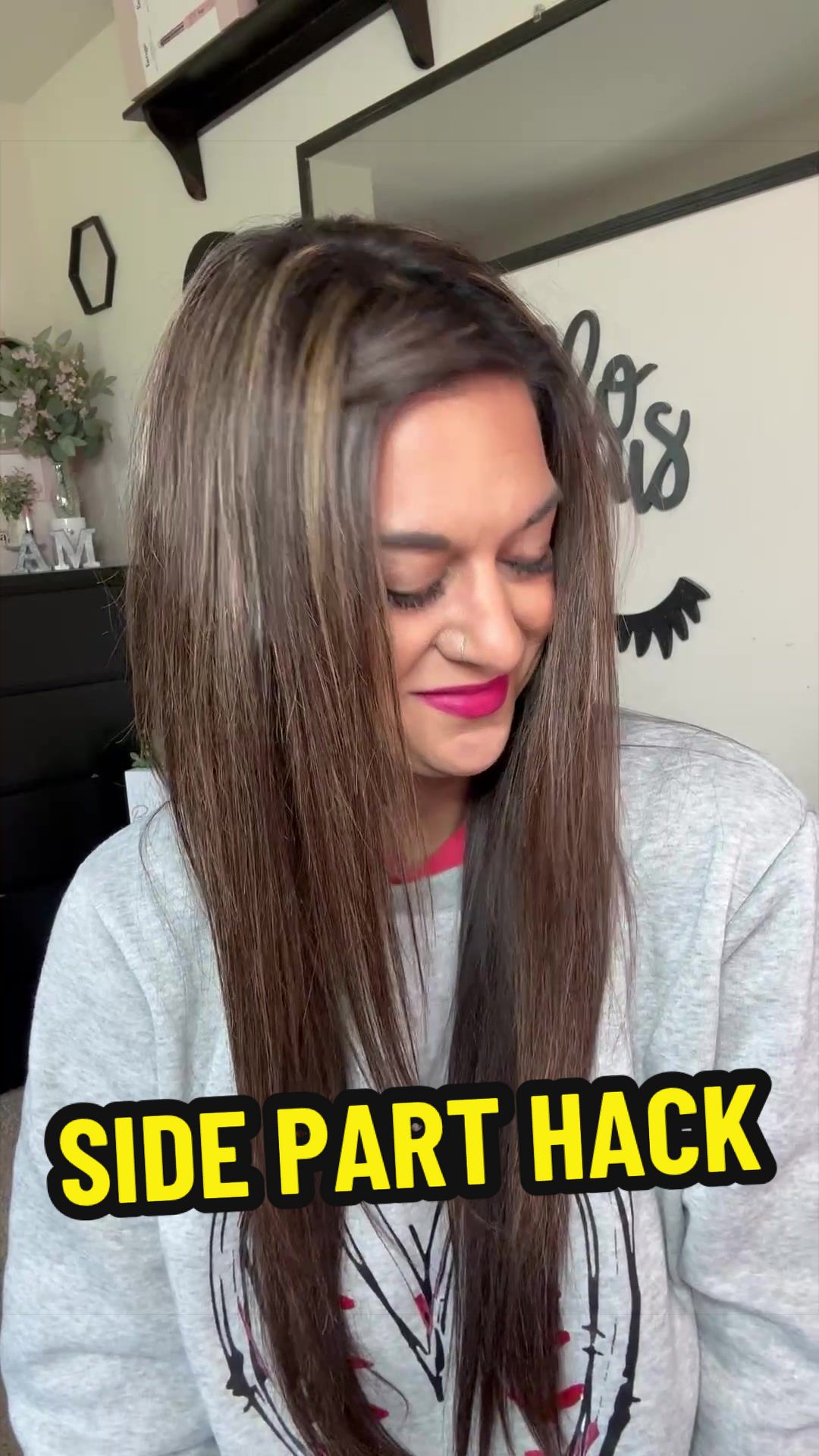 @Gina Dinko