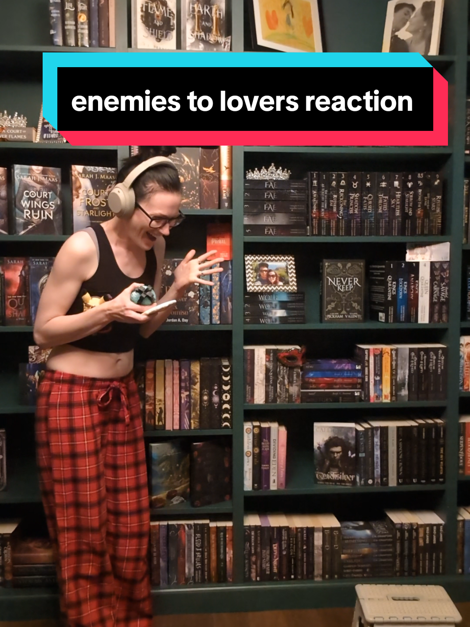 @Kayla Colette | Author