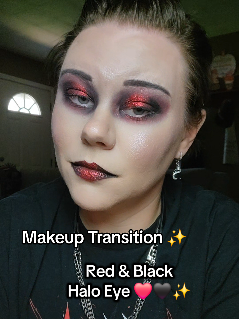 @Breanna's Bold Beauty ๐โจ๏ธ