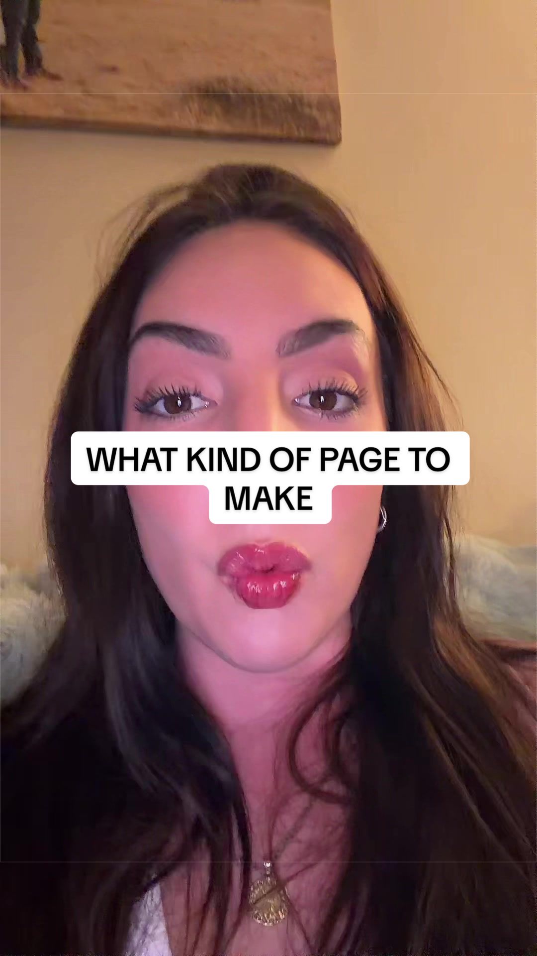 @Kaley TTS Tips