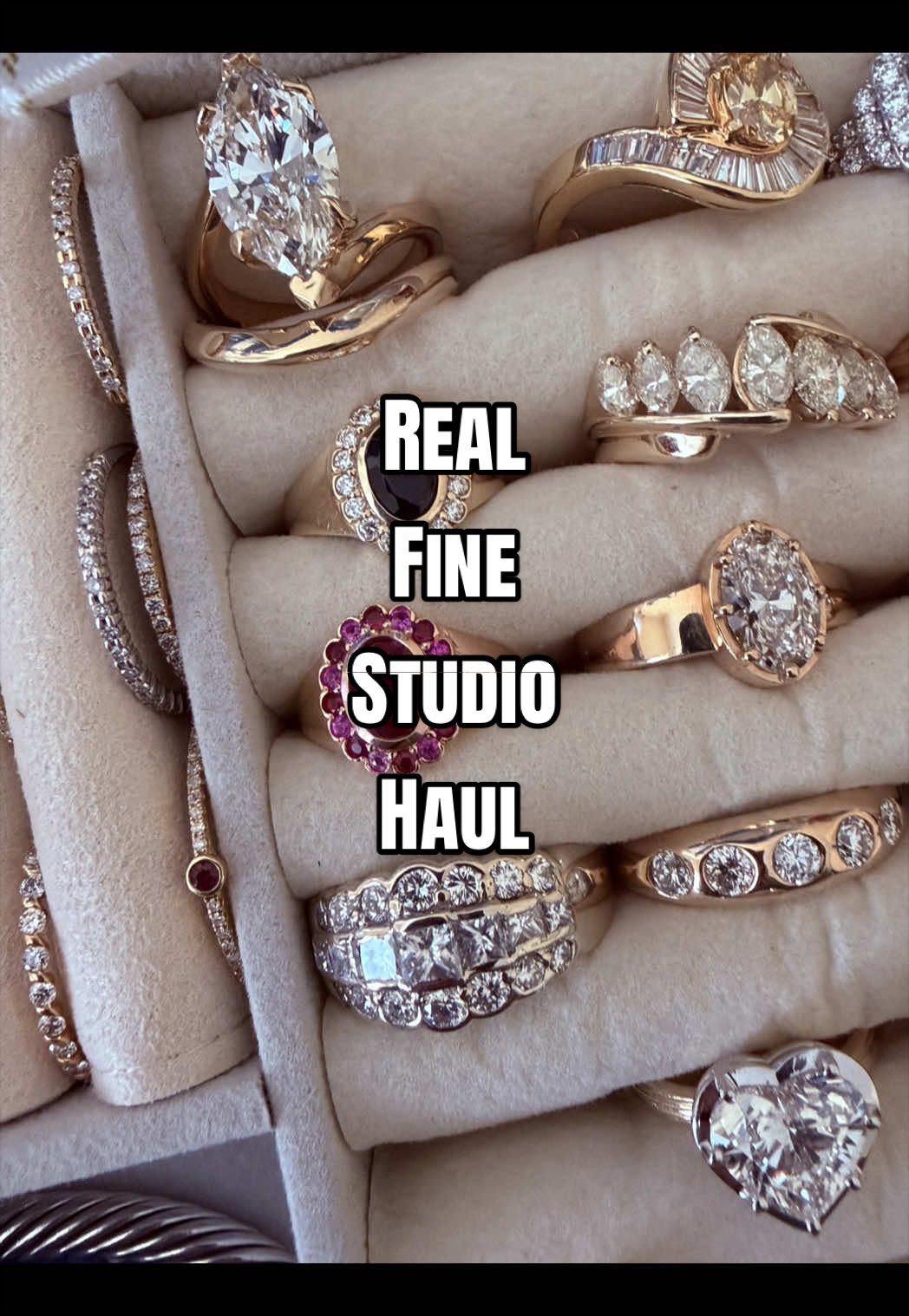 @Xelly | Fine Jewelry