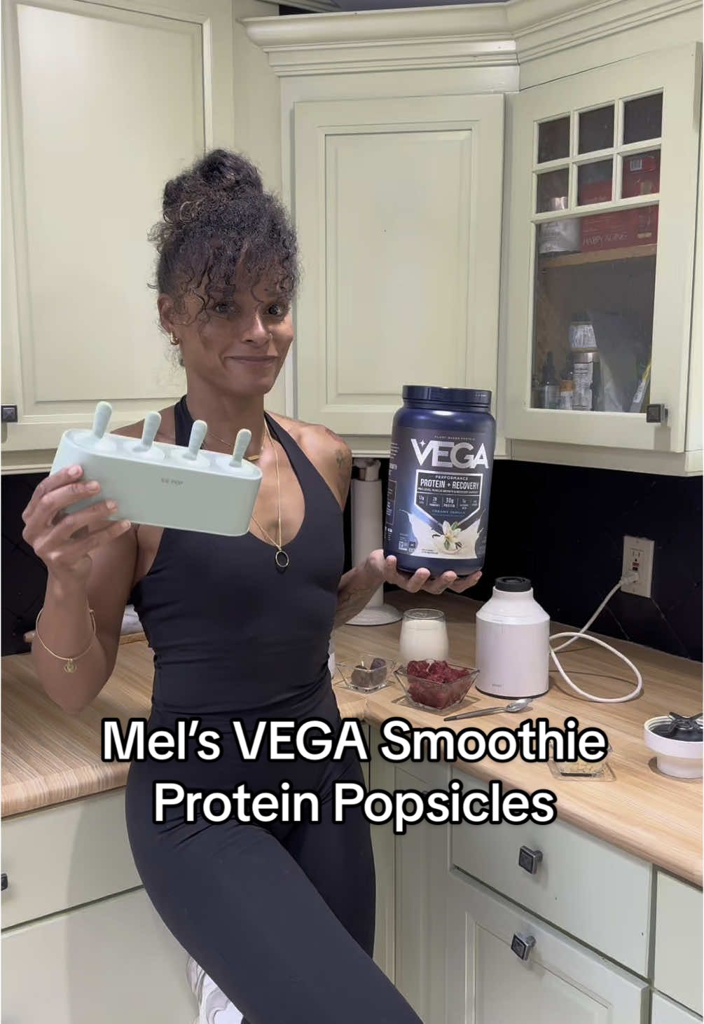@Melissa Alcantara
