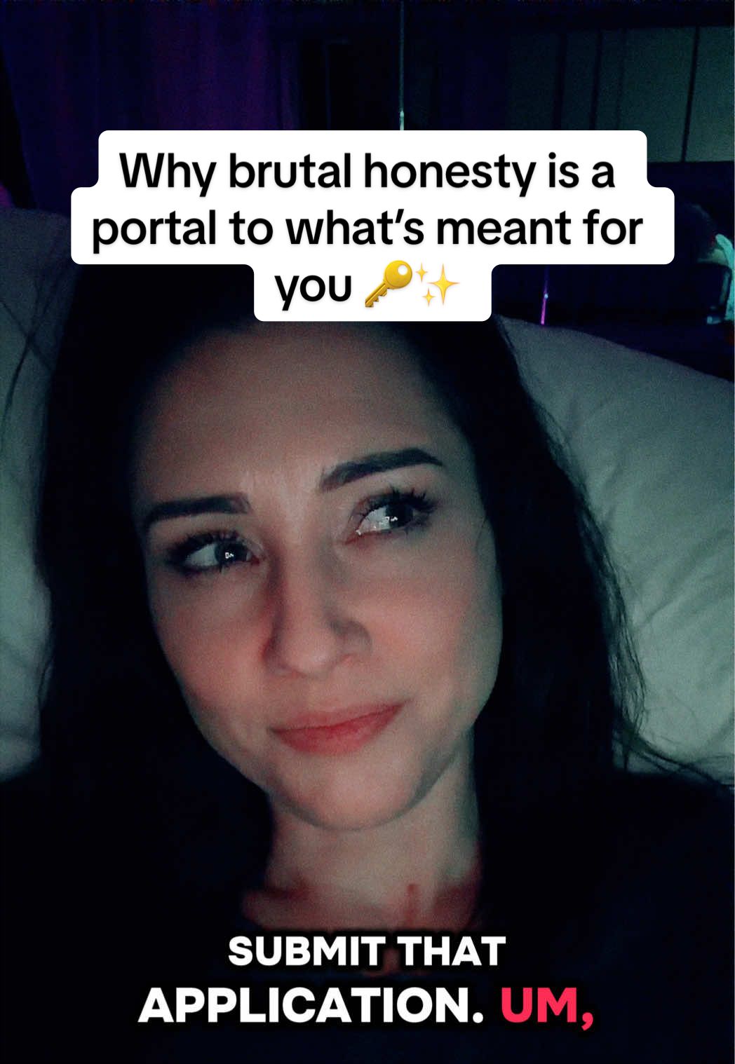 @Nikki Flores
