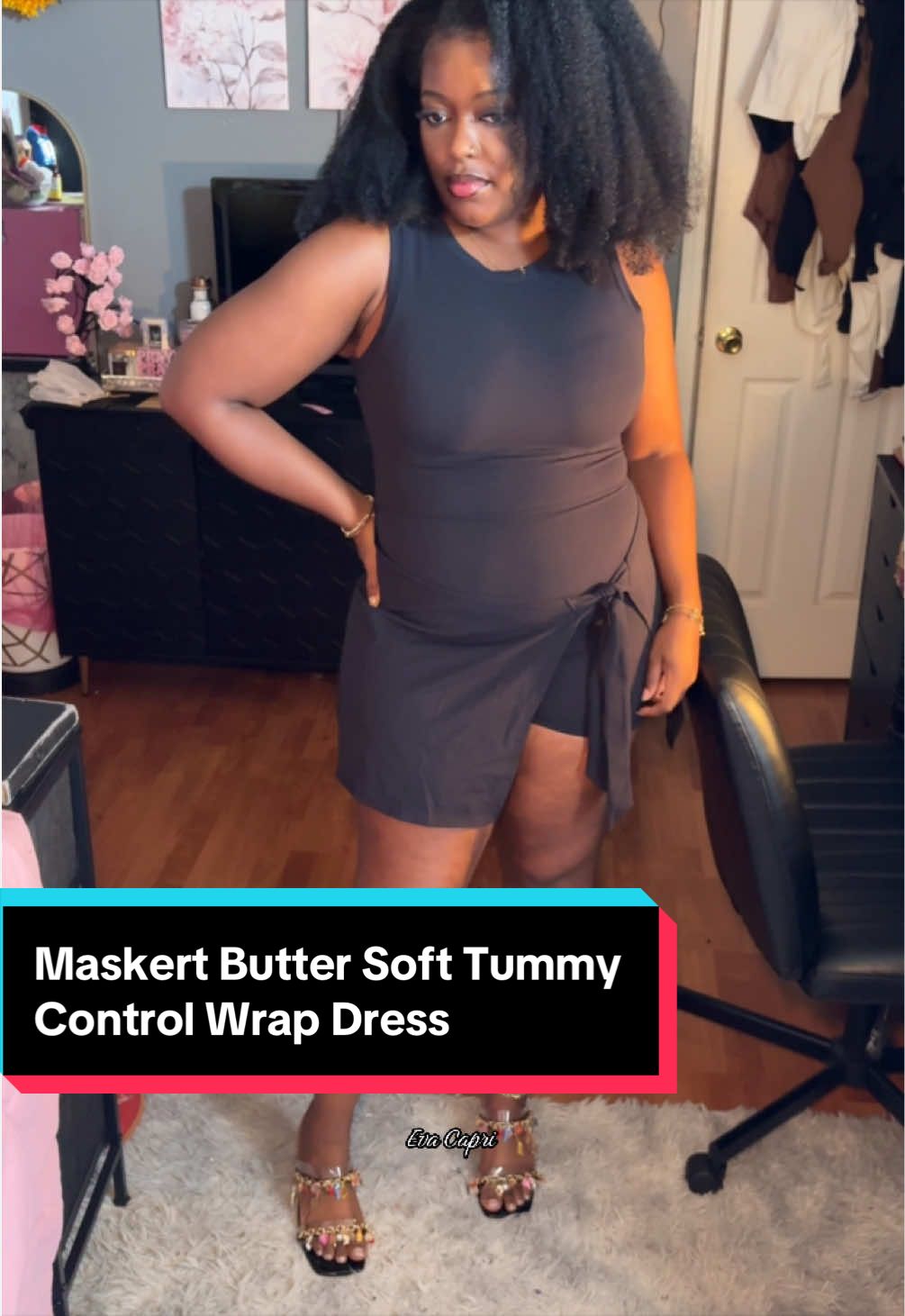 @Eva | Content Creator