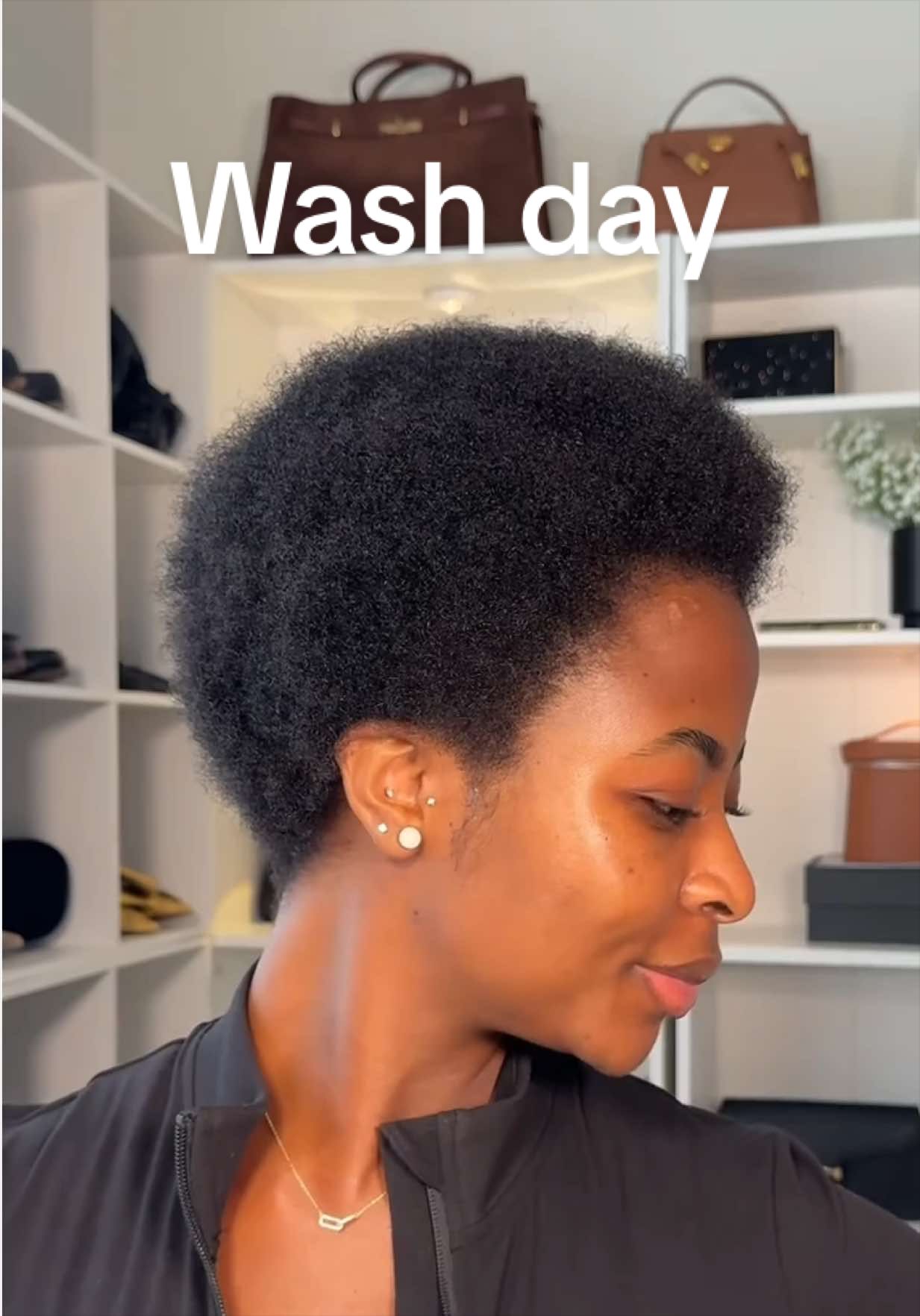 @Takwe / Hair & Beauty Creator