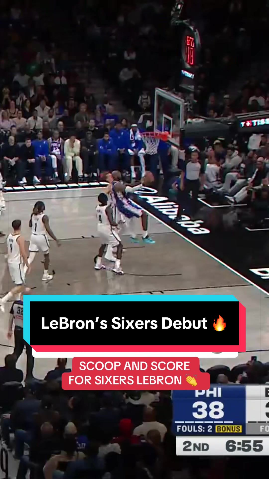 @NBA
