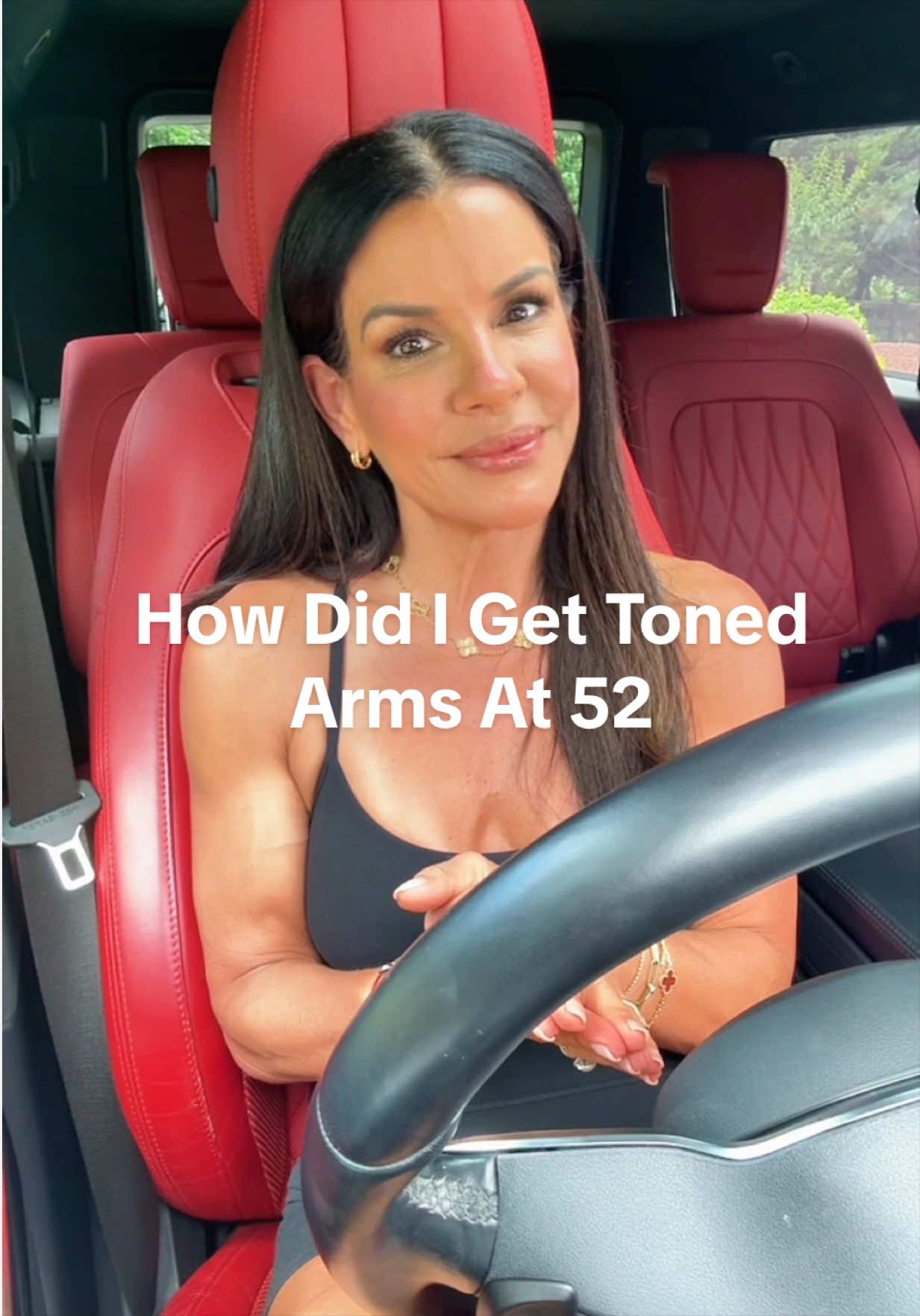 @Lisette | Rebrand After 40