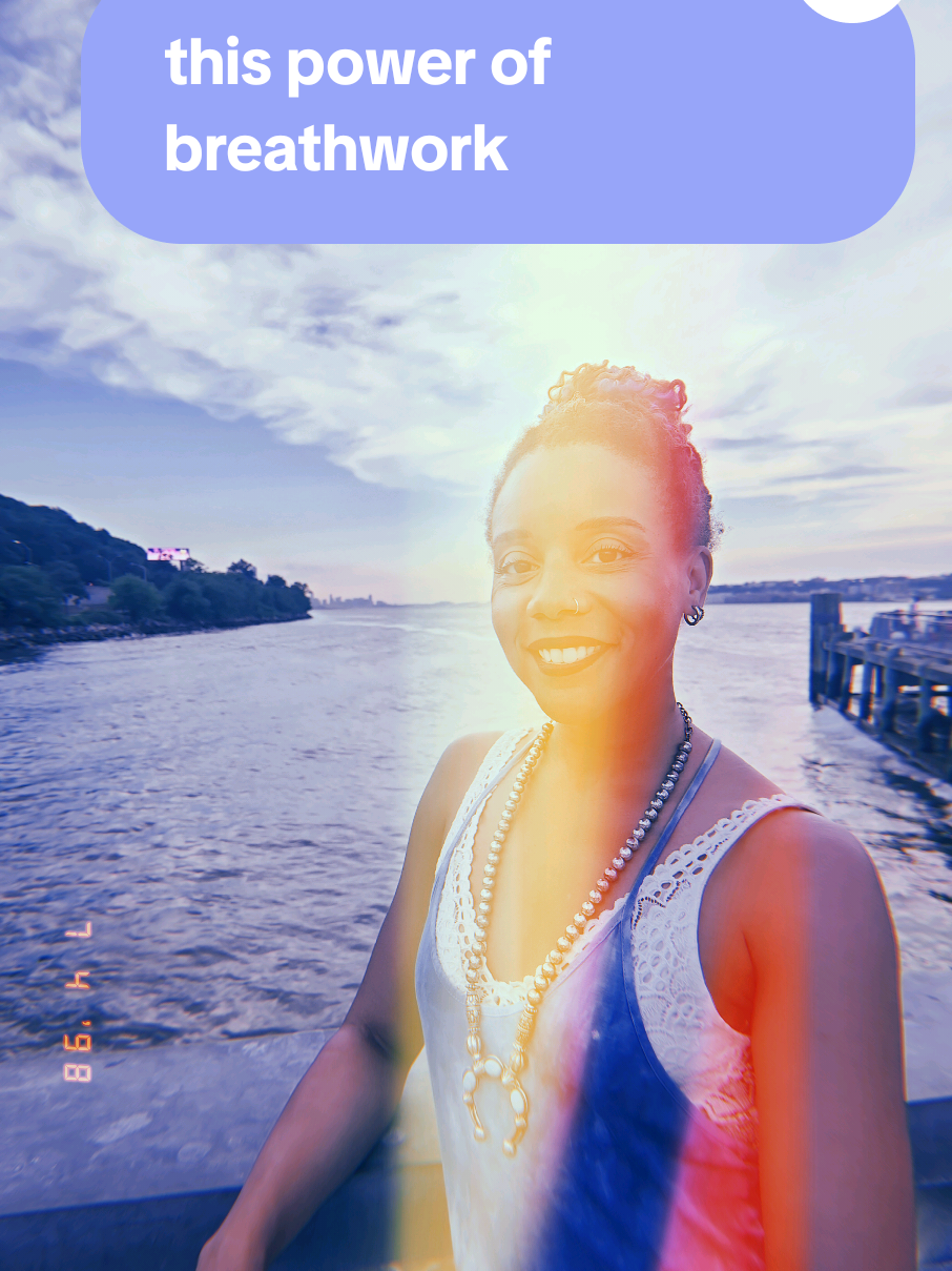 @Jasmine | NYC & Sustainability