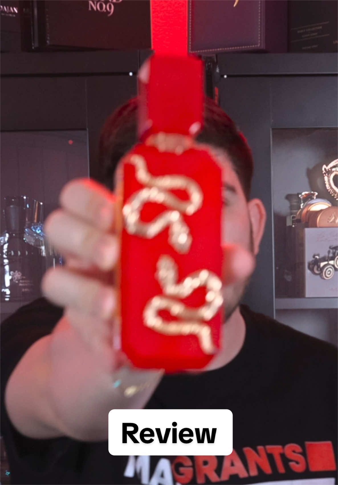 @Dengex Fragrance