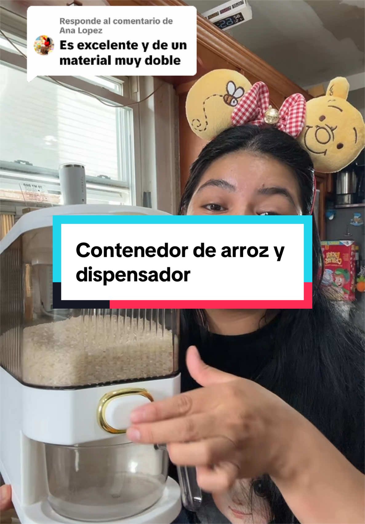 @Amy's Familia de 5