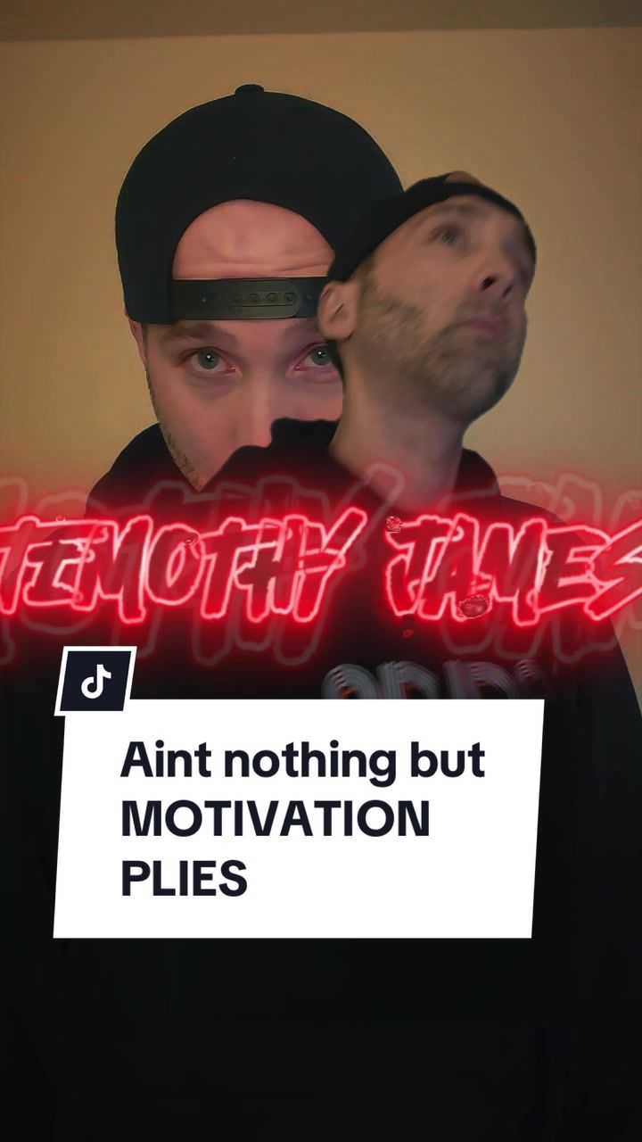 @Timothy James