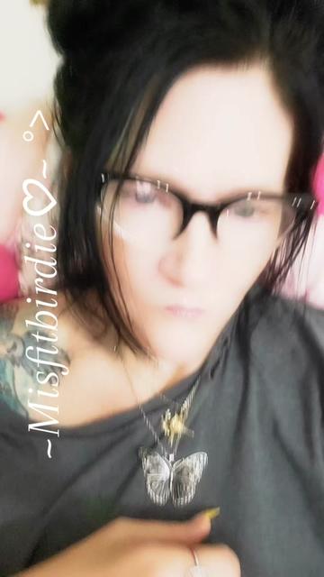 @~Misfitbirdie♡~