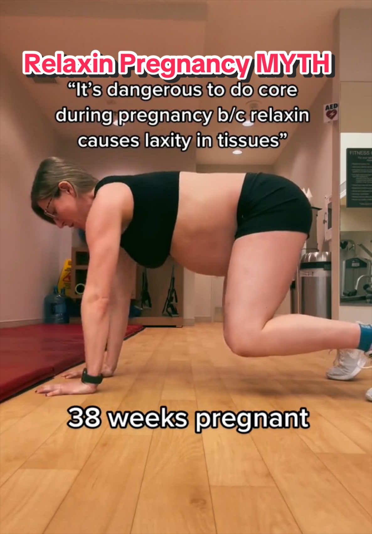 @Dr. Kelly Peterson PT,DPT,PRPC
